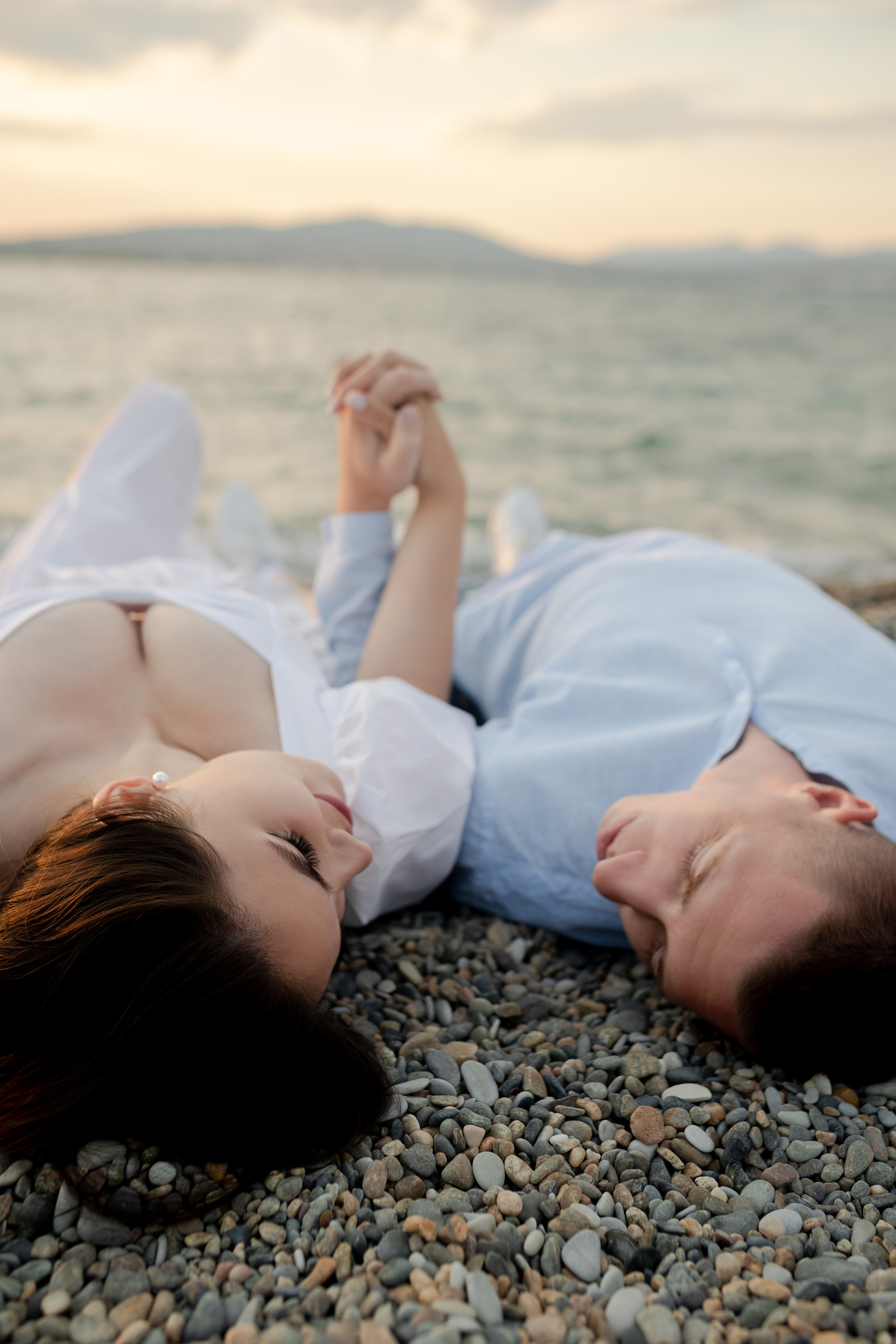 Кристина и Дмитрий. Фотограф в Геленджике, Архипо-Осиповке, Абрау-Дюрсо, Кринице Виктория