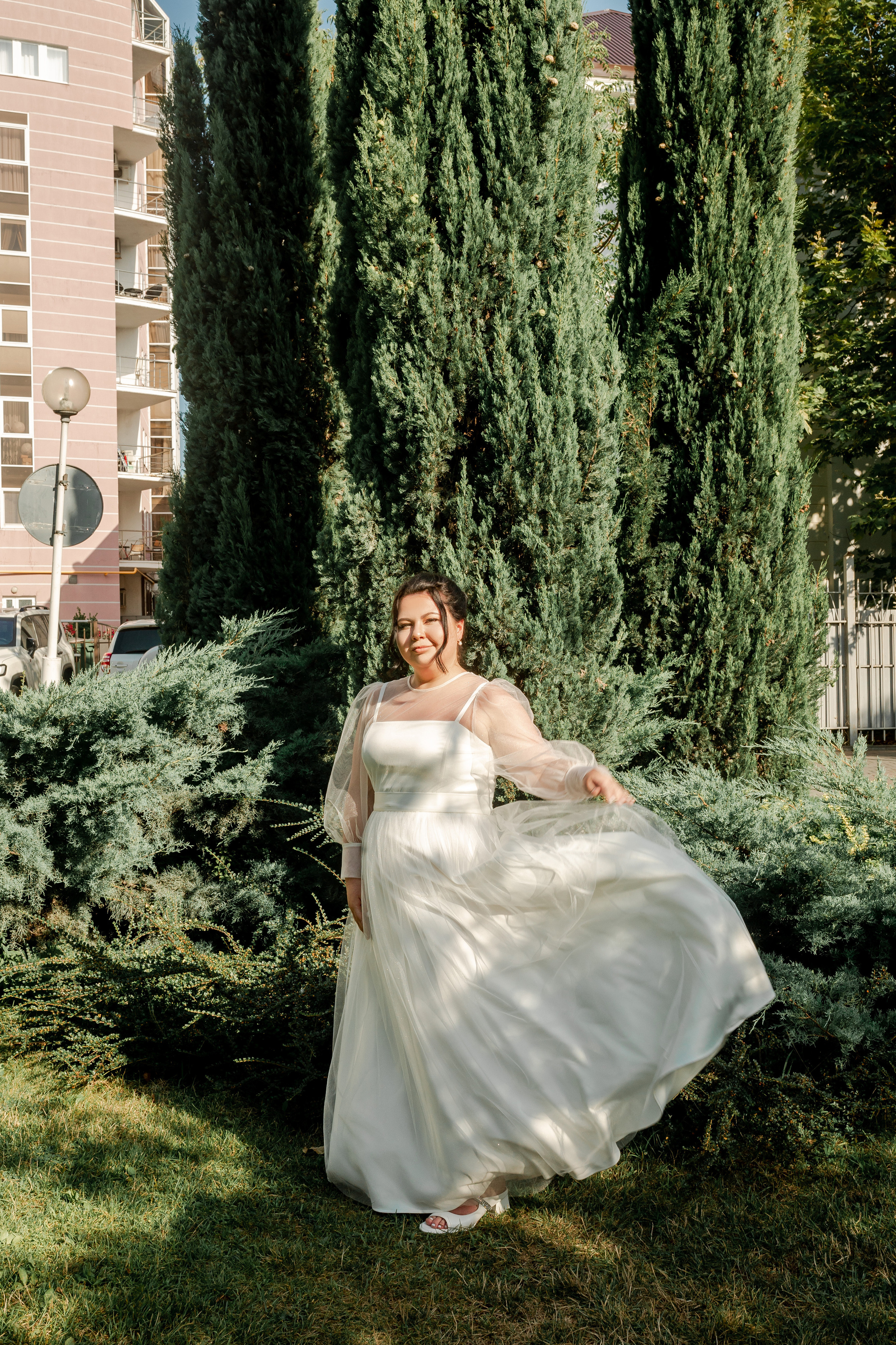 Екатерина и Денис. Wedding and family photographer in Gelendzhik Victoria Balashova