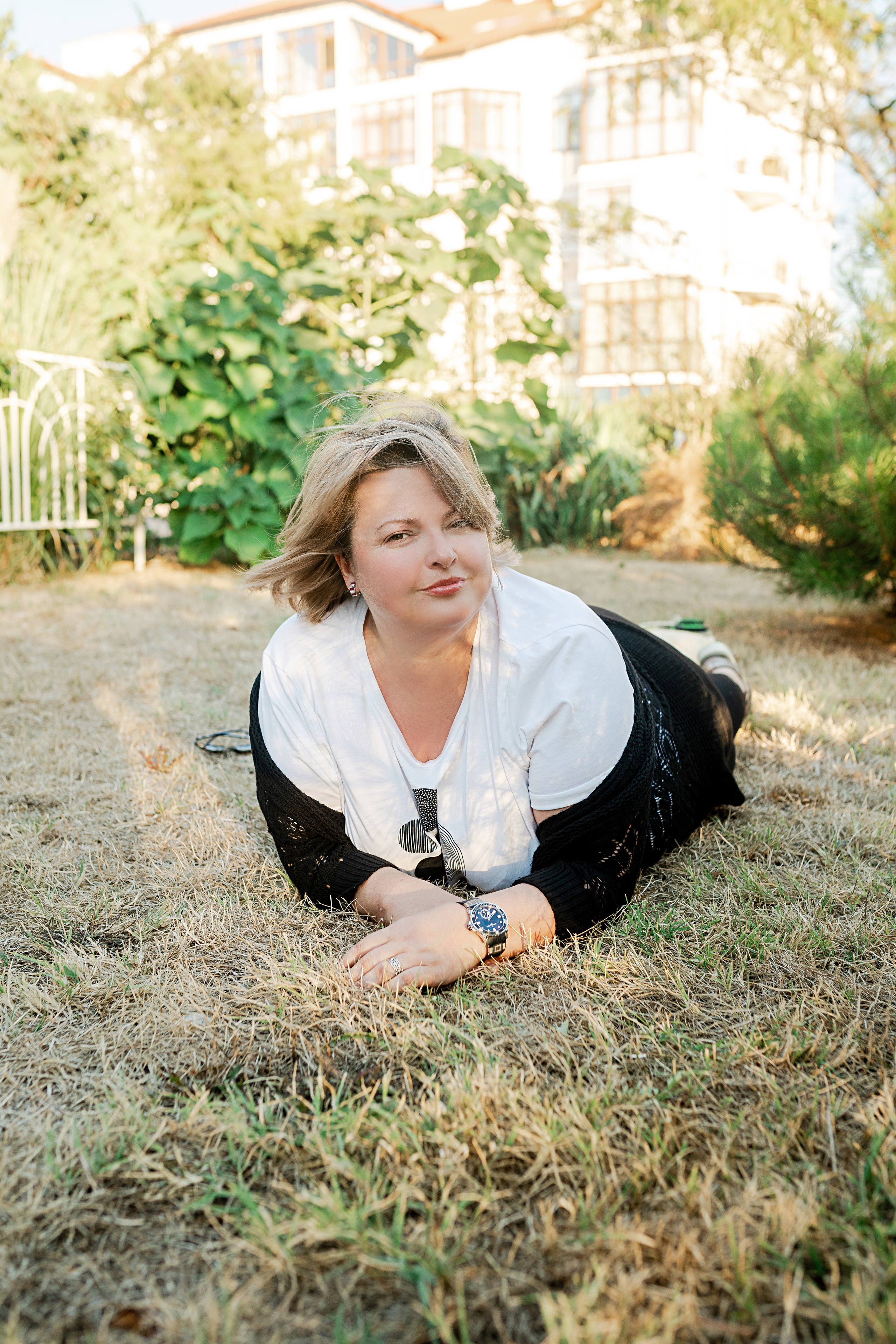 Елена. Wedding and family photographer in Gelendzhik Victoria Balashova