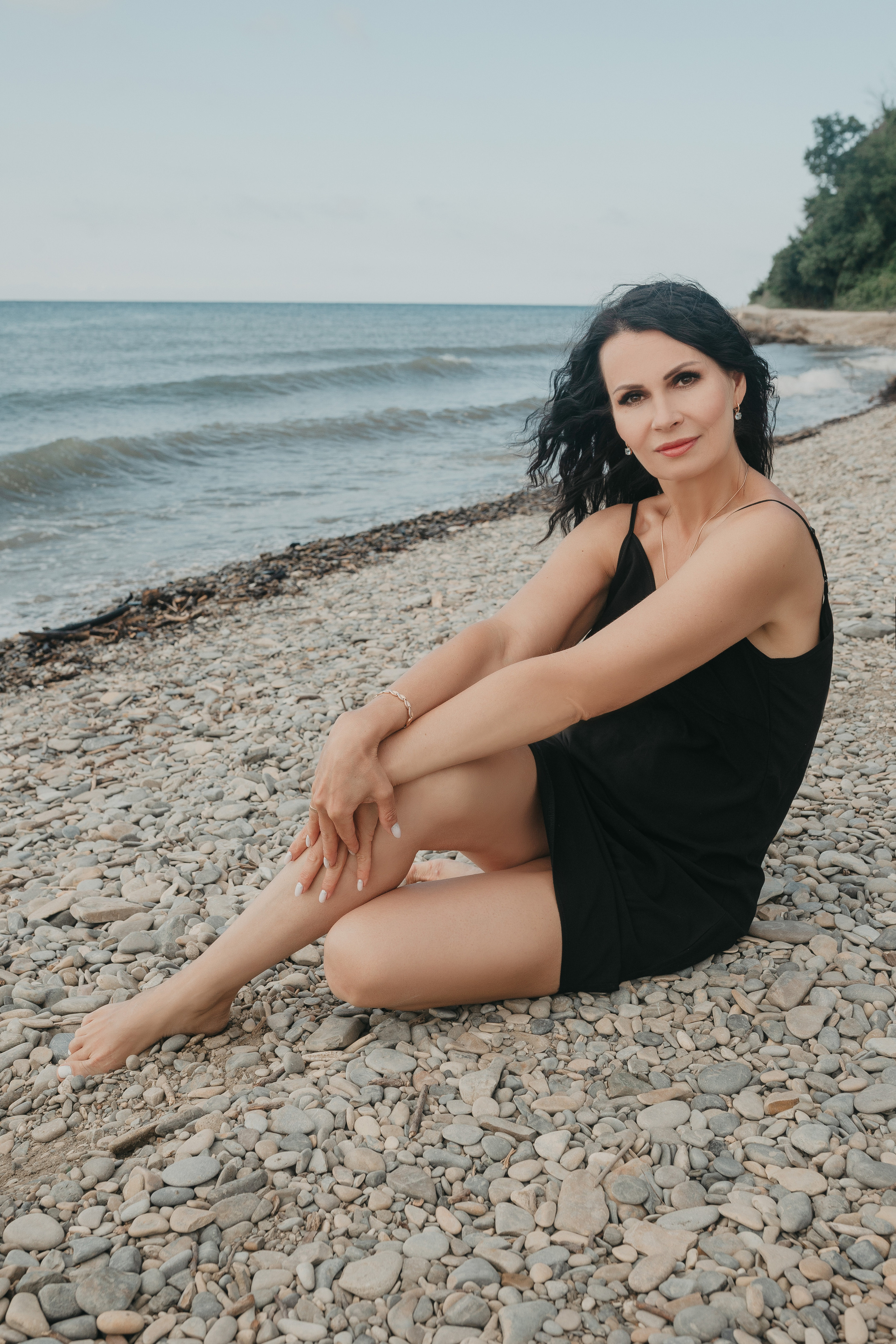 Марина. Фотограф в Геленджике, Архипо-Осиповке, Абрау-Дюрсо, Кринице Виктория