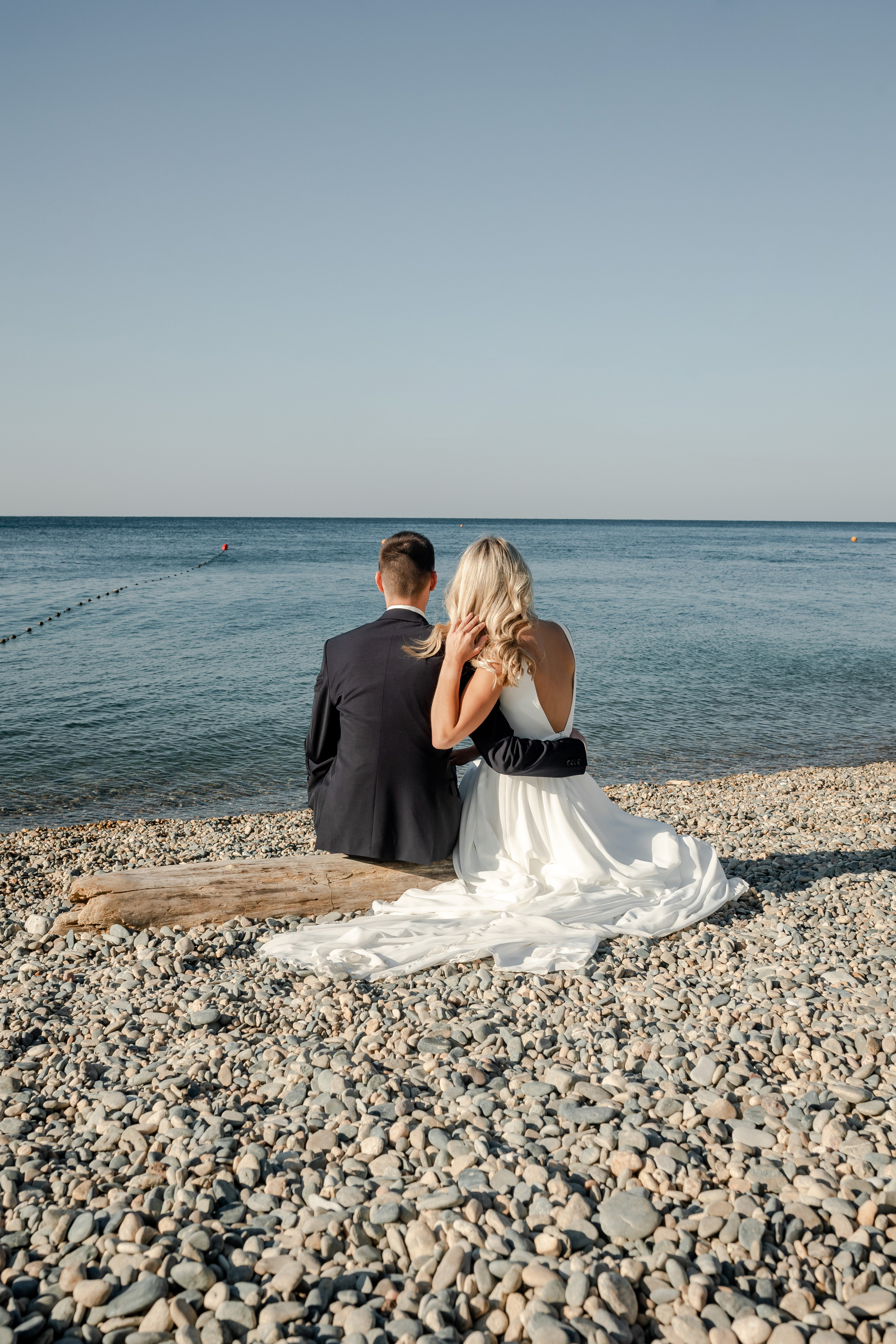 Инна и Дмитрий. Фотограф в Геленджике, Архипо-Осиповке, Абрау-Дюрсо, Кринице Виктория