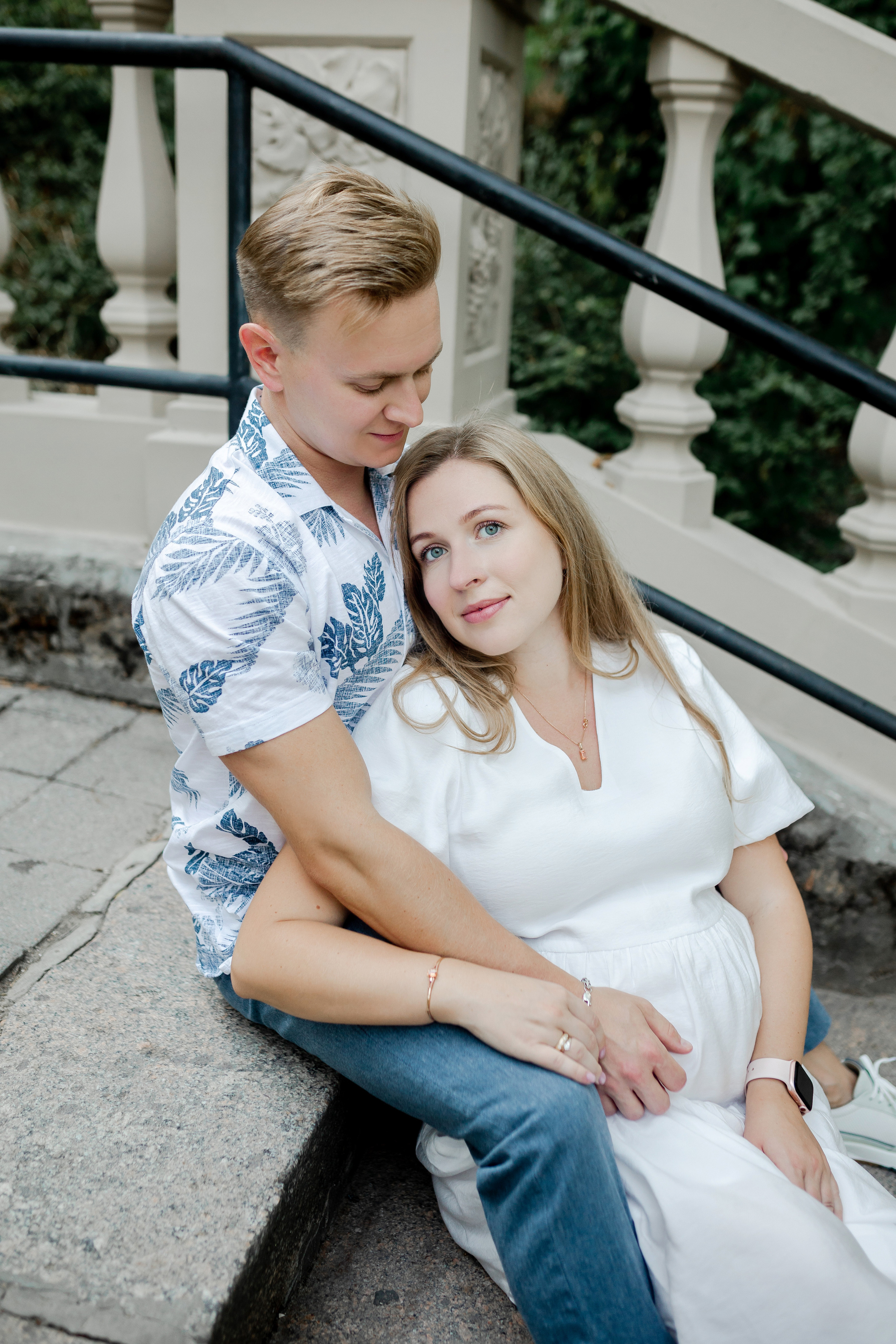 Екатерина и Денис. Фотограф в Геленджике, Архипо-Осиповке, Абрау-Дюрсо, Кринице Виктория