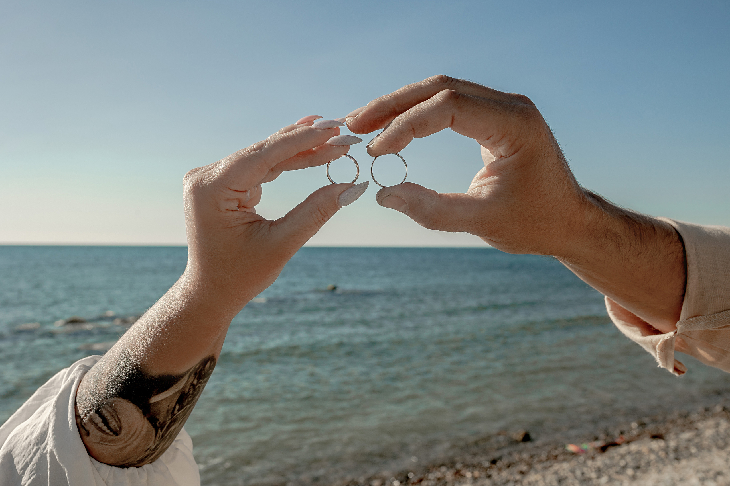 Александра и Виктор. Фотограф в Геленджике, Архипо-Осиповке, Абрау-Дюрсо, Кринице Виктория