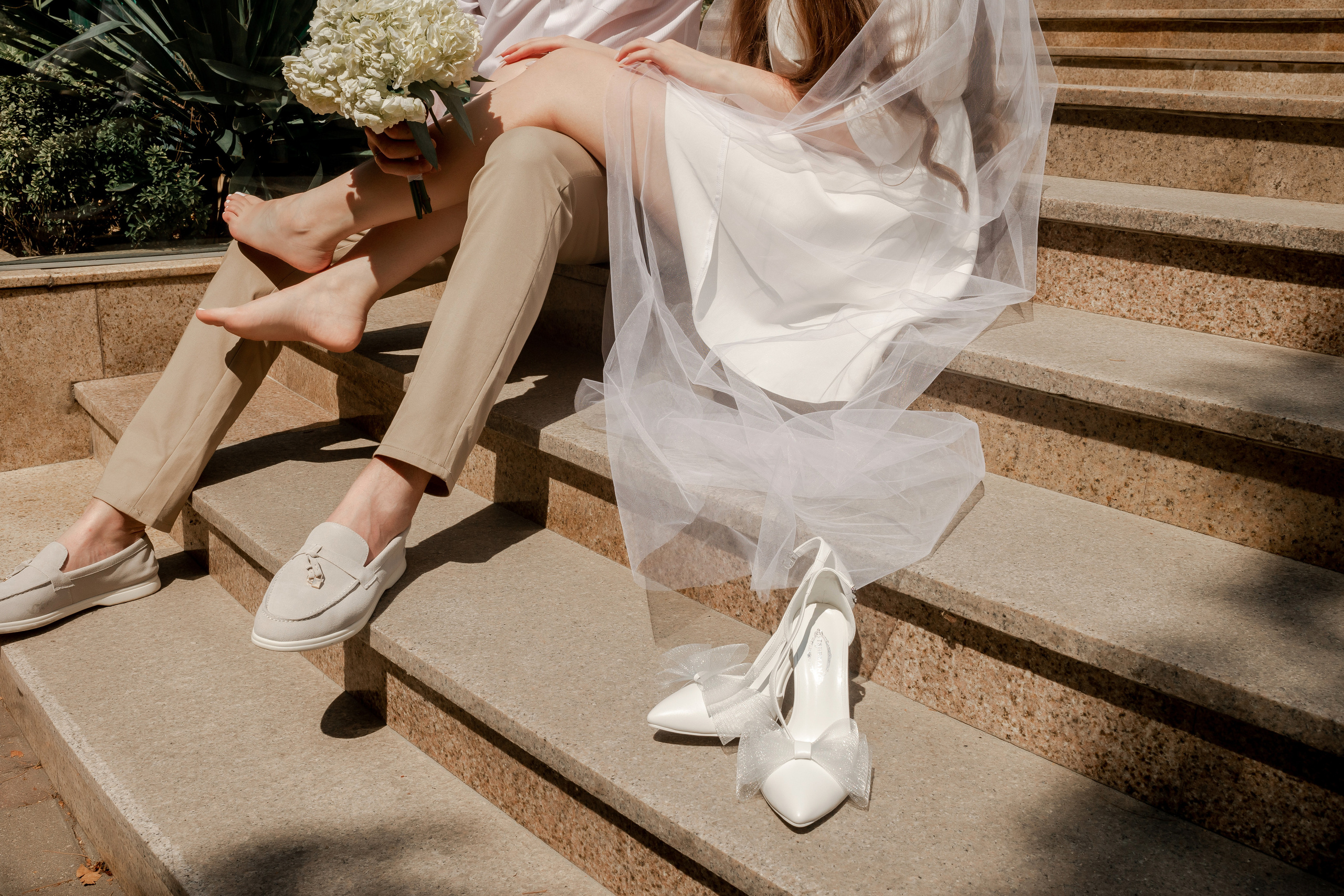 Анастасия и Алексей. Фотограф в Геленджике, Архипо-Осиповке, Абрау-Дюрсо, Кринице Виктория