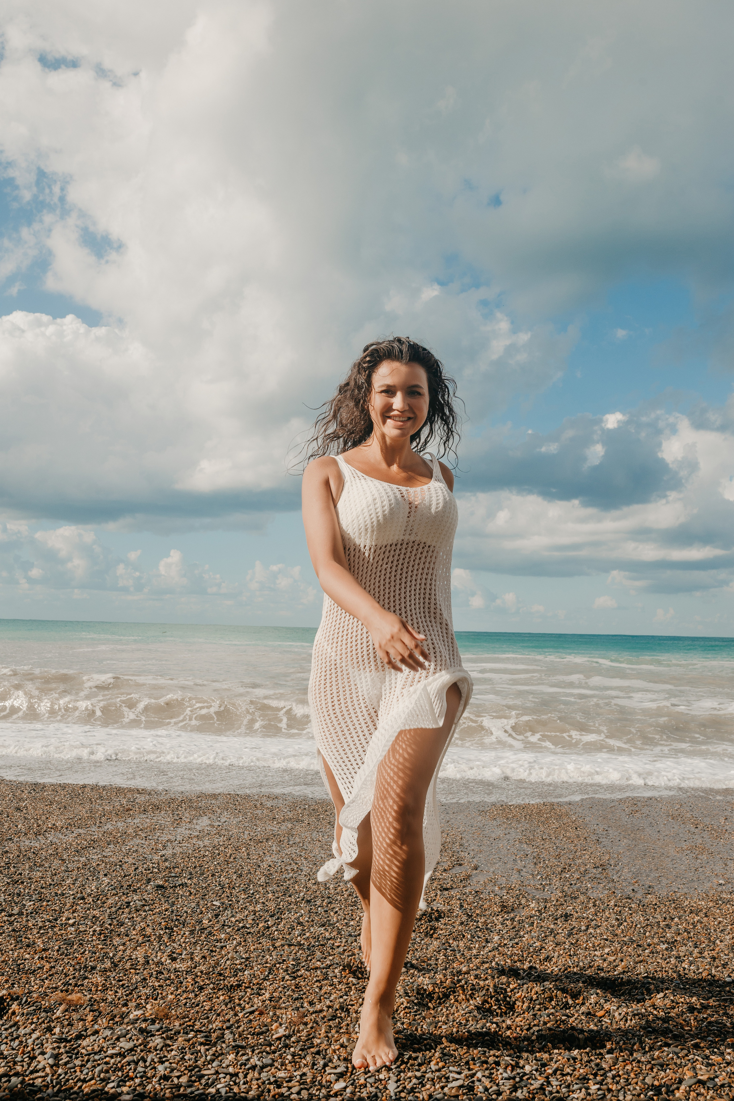 Мария. Фотограф в Геленджике, Архипо-Осиповке, Абрау-Дюрсо, Кринице Виктория