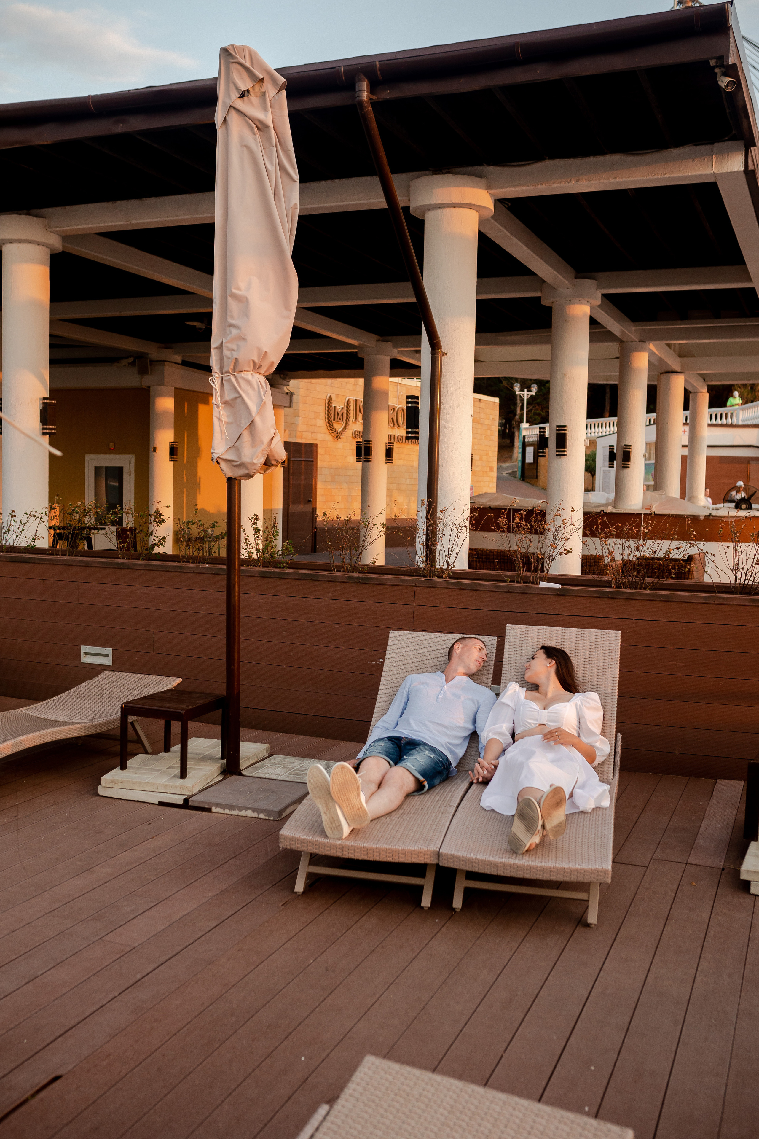 Кристина и Дмитрий. Фотограф в Геленджике, Архипо-Осиповке, Абрау-Дюрсо, Кринице Виктория