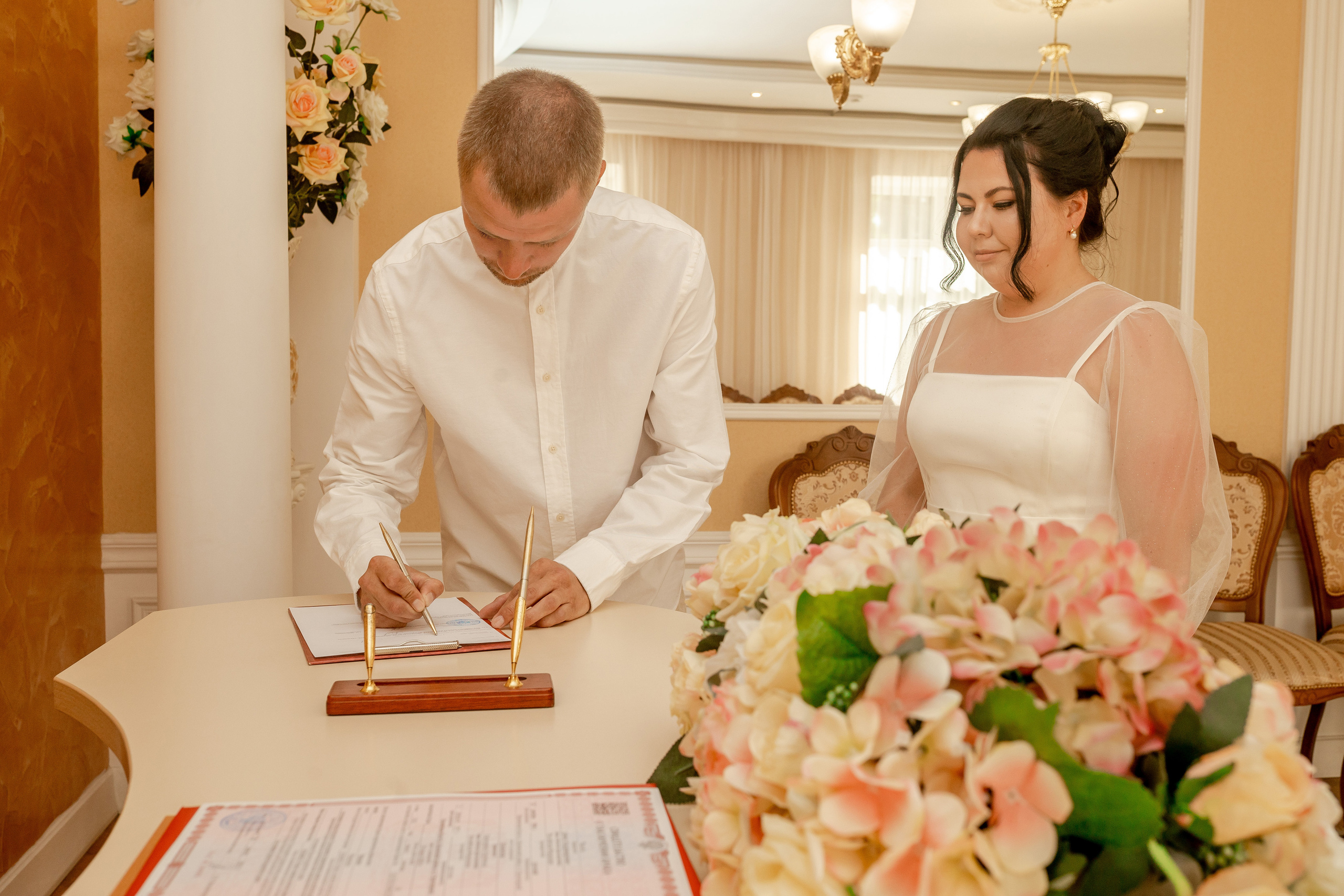 Екатерина и Денис. Wedding and family photographer in Gelendzhik Victoria Balashova