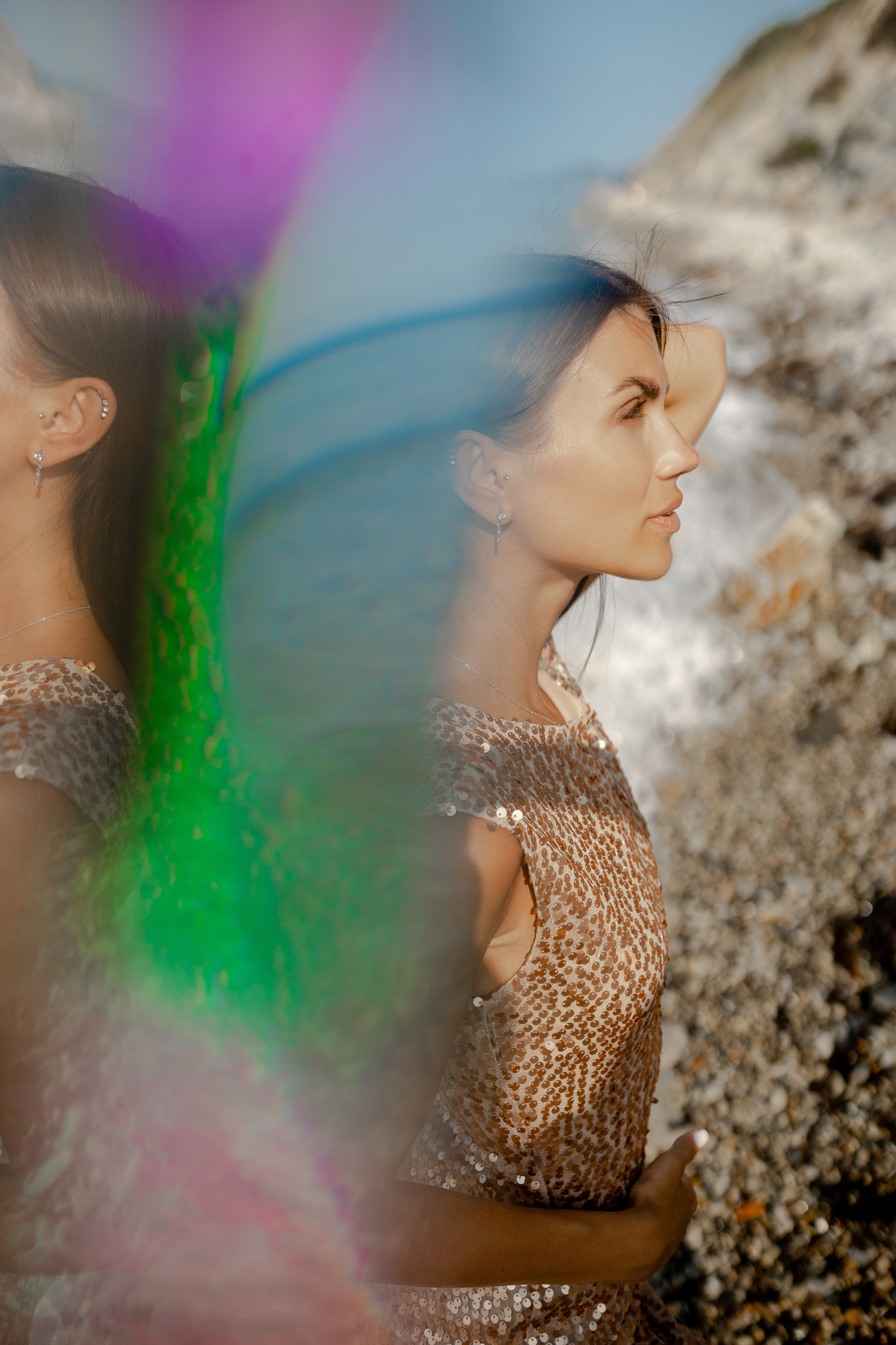 Наталья. Фотограф в Геленджике, Архипо-Осиповке, Абрау-Дюрсо, Кринице Виктория