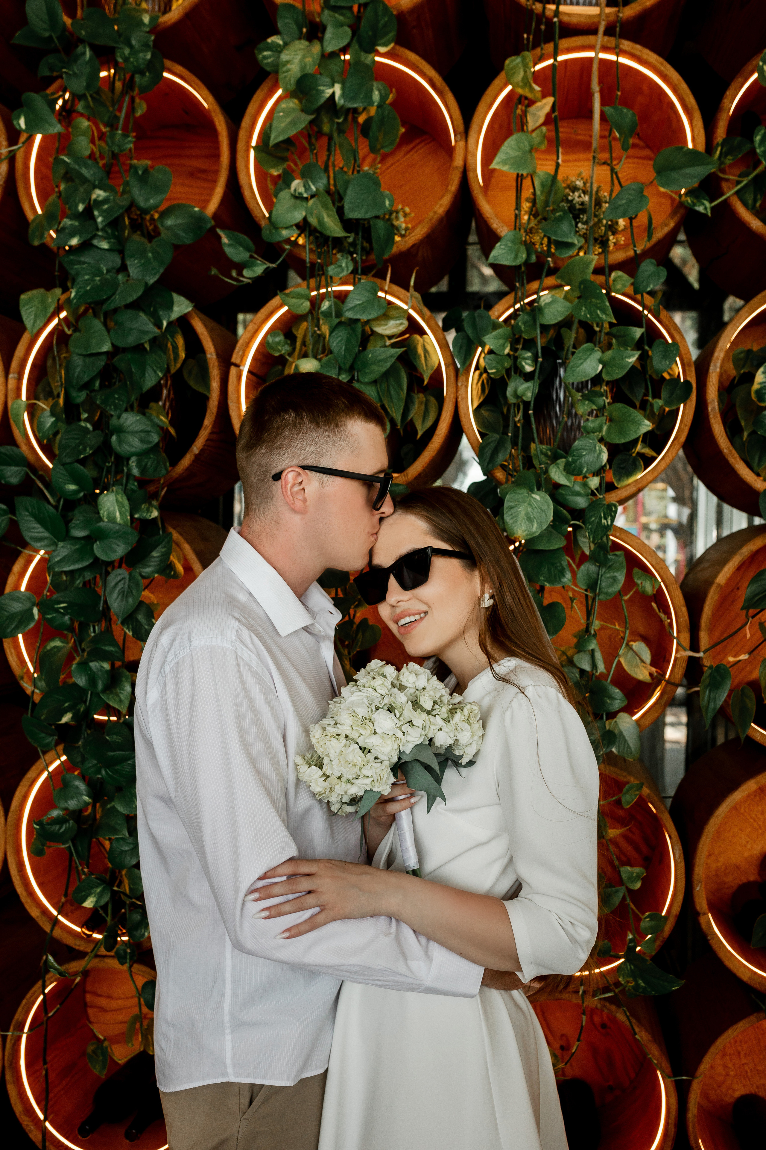 Анастасия и Алексей. Фотограф в Геленджике, Архипо-Осиповке, Абрау-Дюрсо, Кринице Виктория