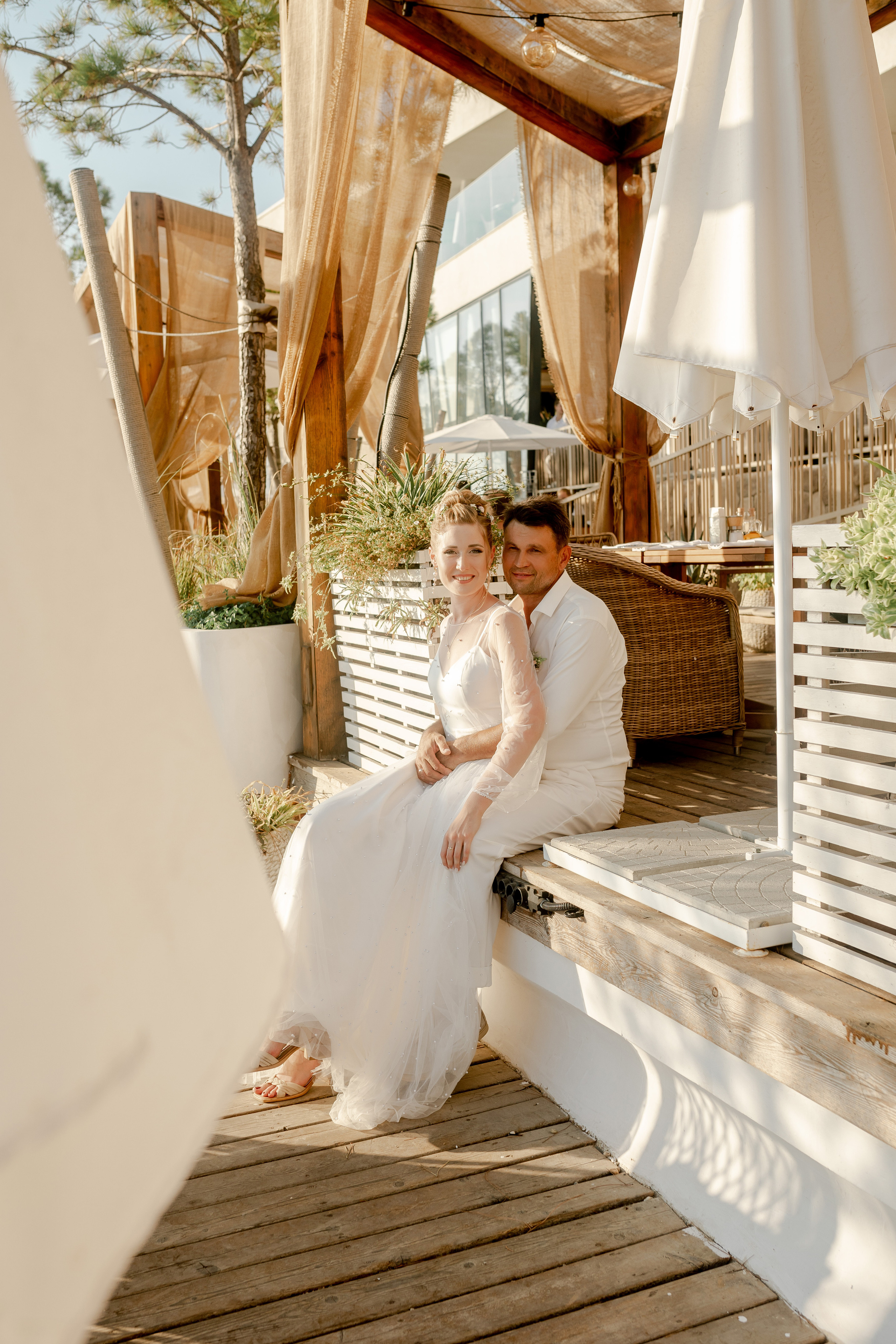 Елена и Вадим. Фотограф в Геленджике, Архипо-Осиповке, Абрау-Дюрсо, Кринице Виктория