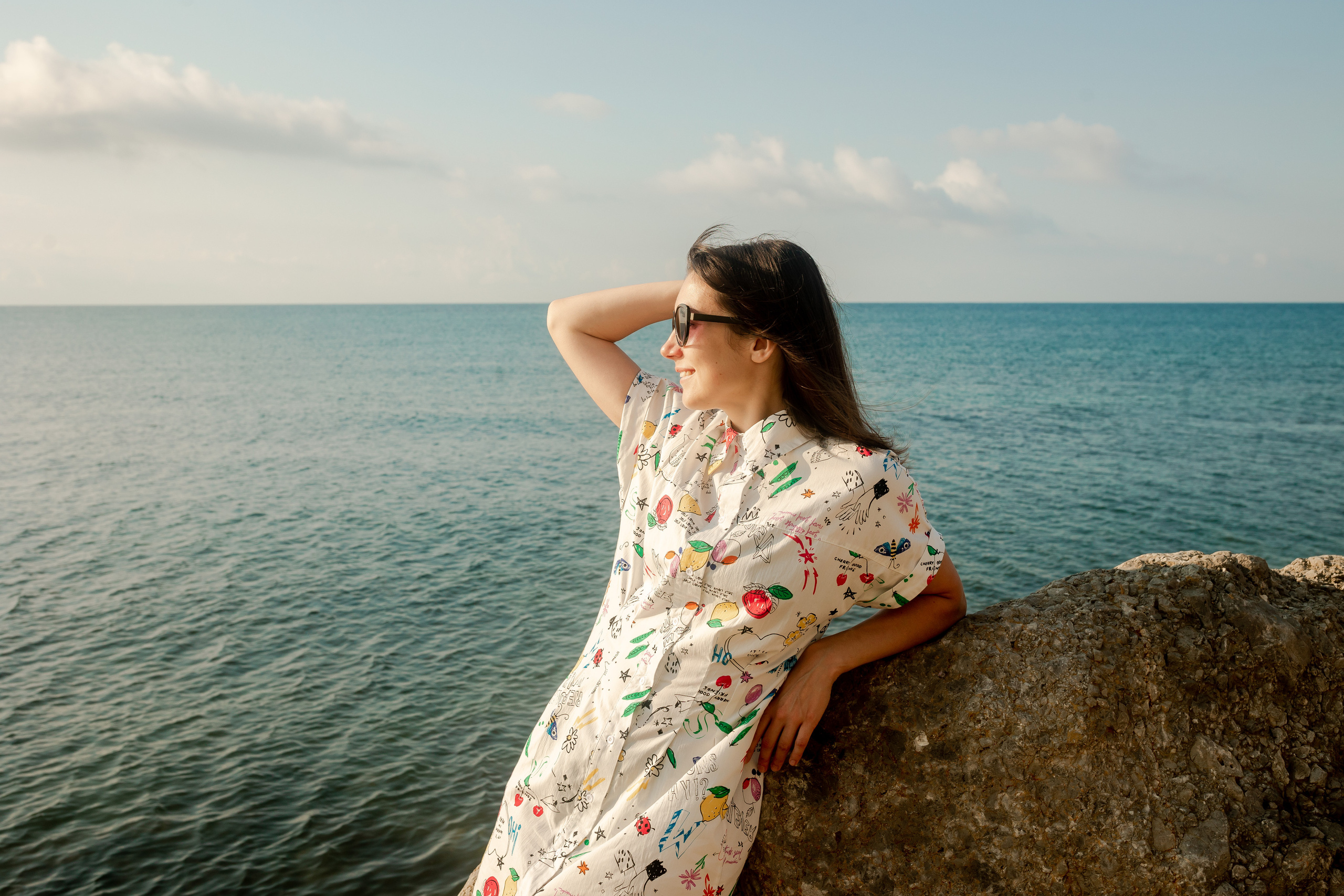 Яна и Ева. Wedding and family photographer in Gelendzhik Victoria Balashova