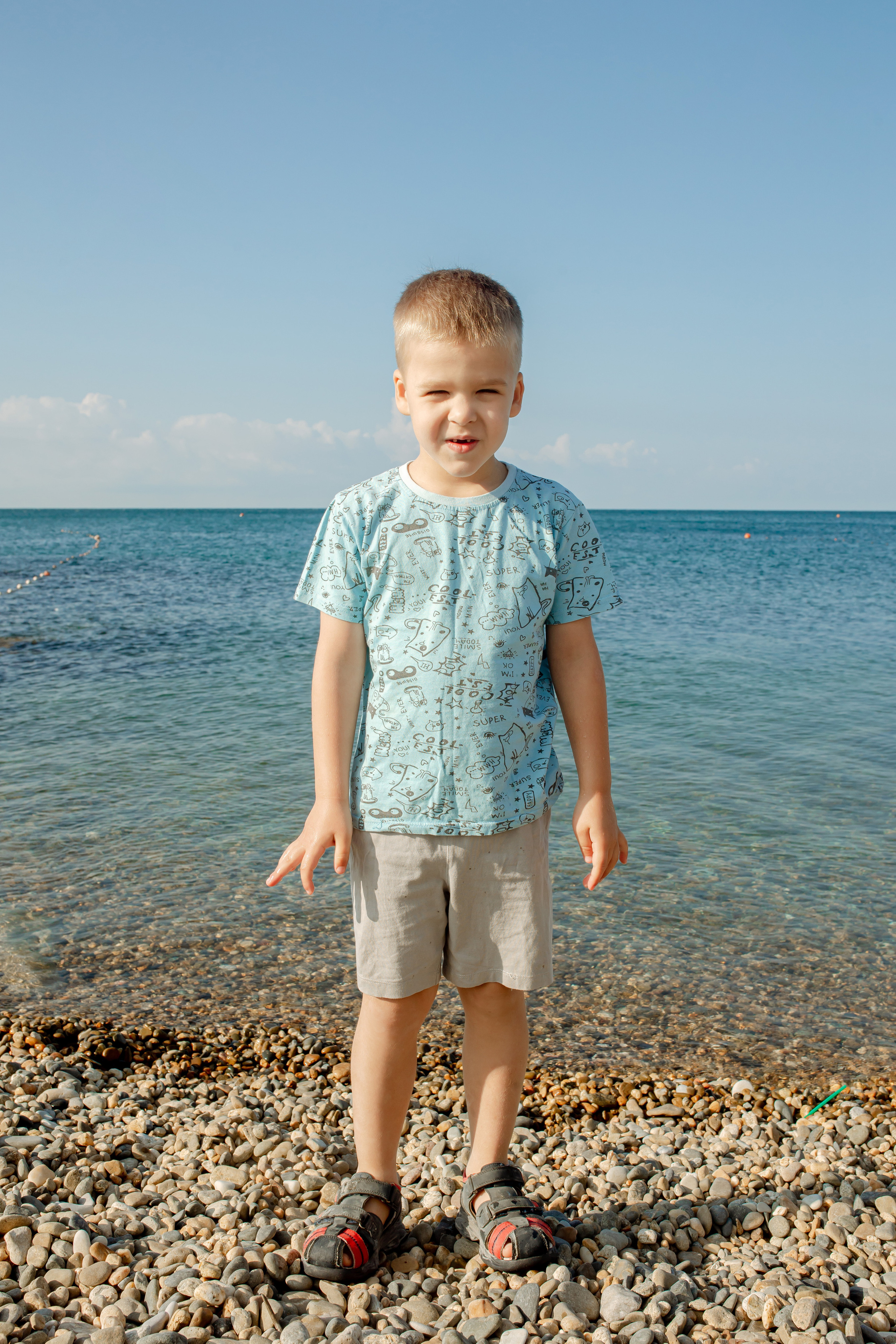 Алина, Андрей, Ангелина, Глеб. Wedding and family photographer in Gelendzhik Victoria Balashova