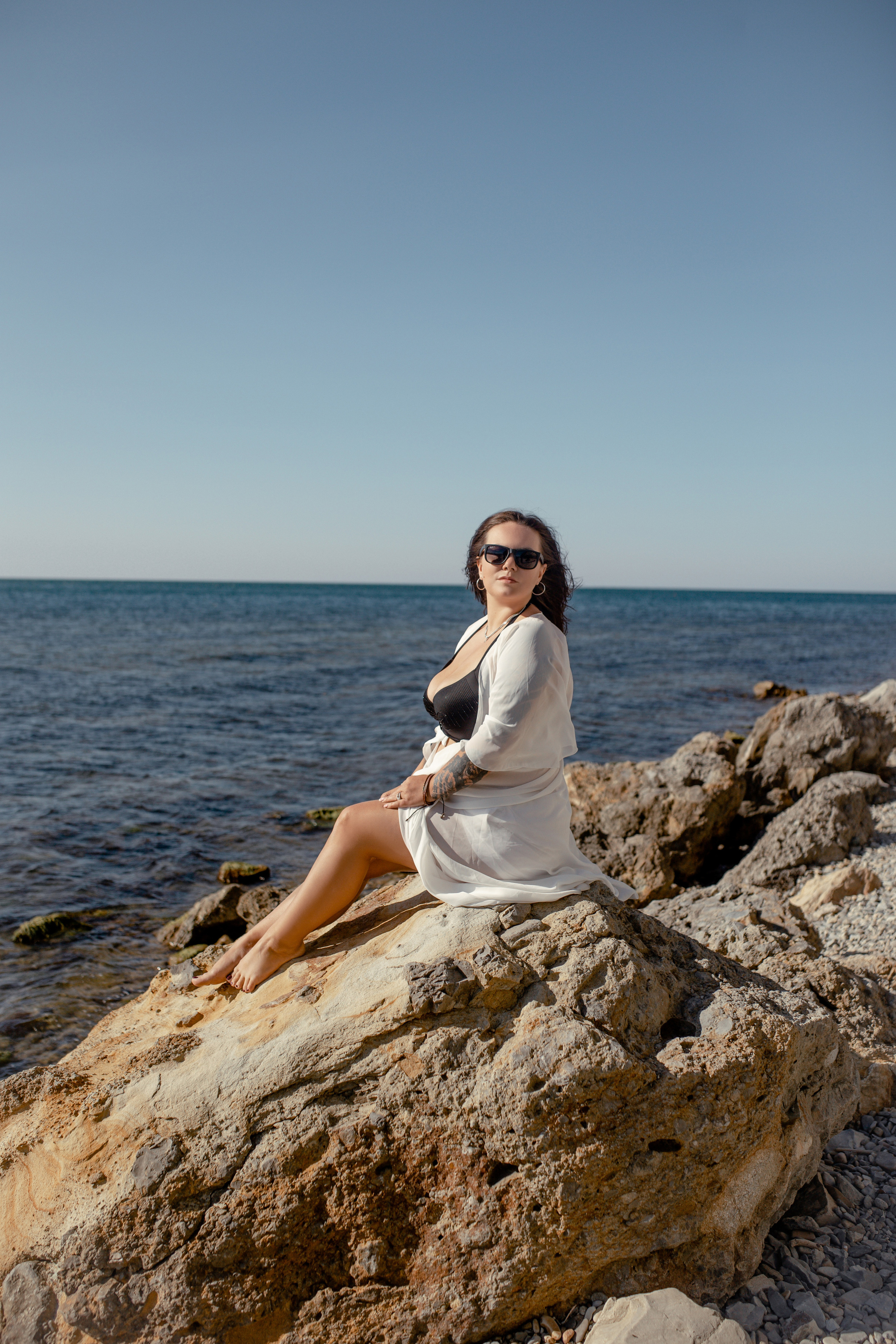 Александра и Виктор. Фотограф в Геленджике, Архипо-Осиповке, Абрау-Дюрсо, Кринице Виктория