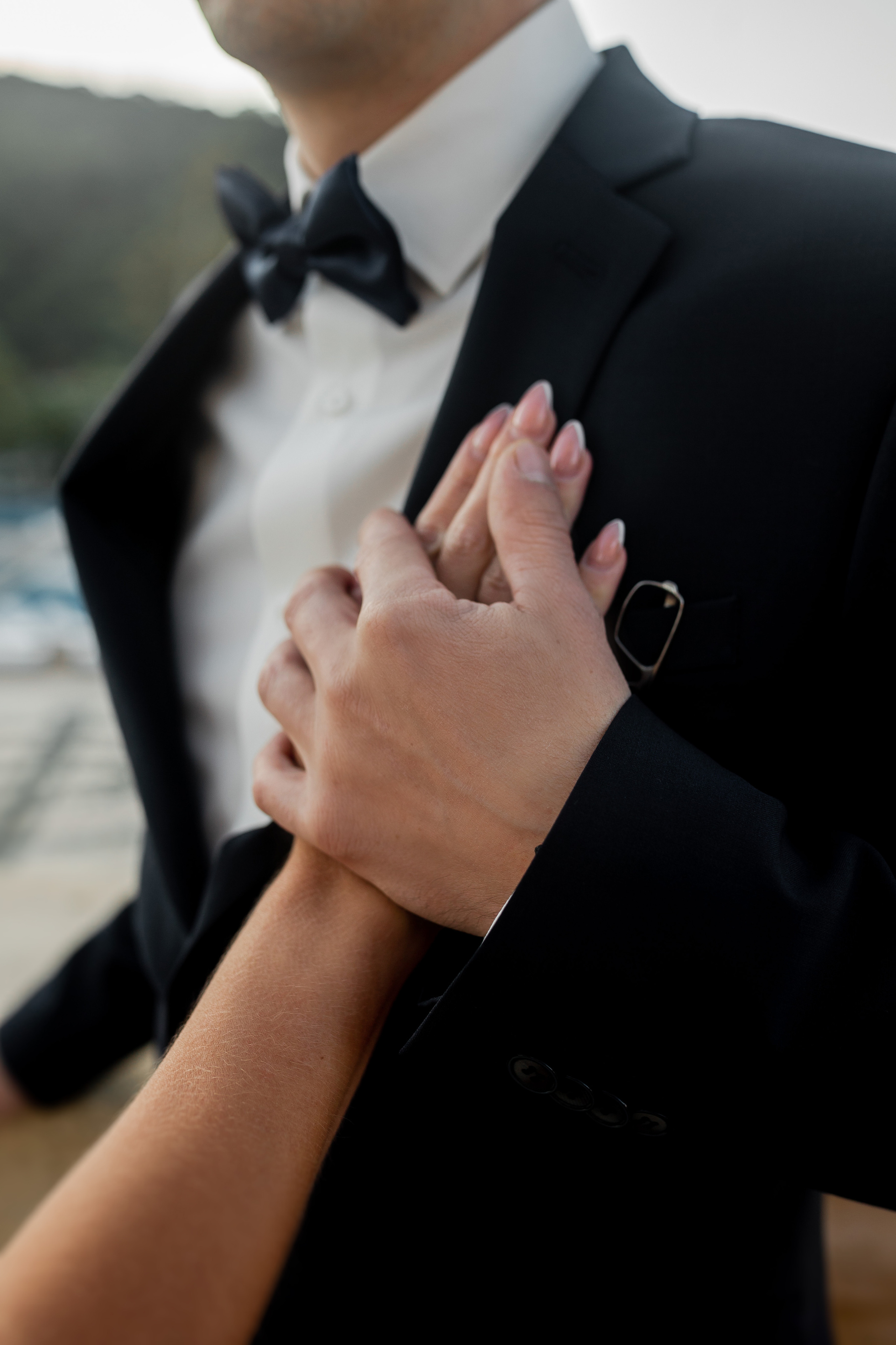 Инна и Дмитрий. Фотограф в Геленджике, Архипо-Осиповке, Абрау-Дюрсо, Кринице Виктория