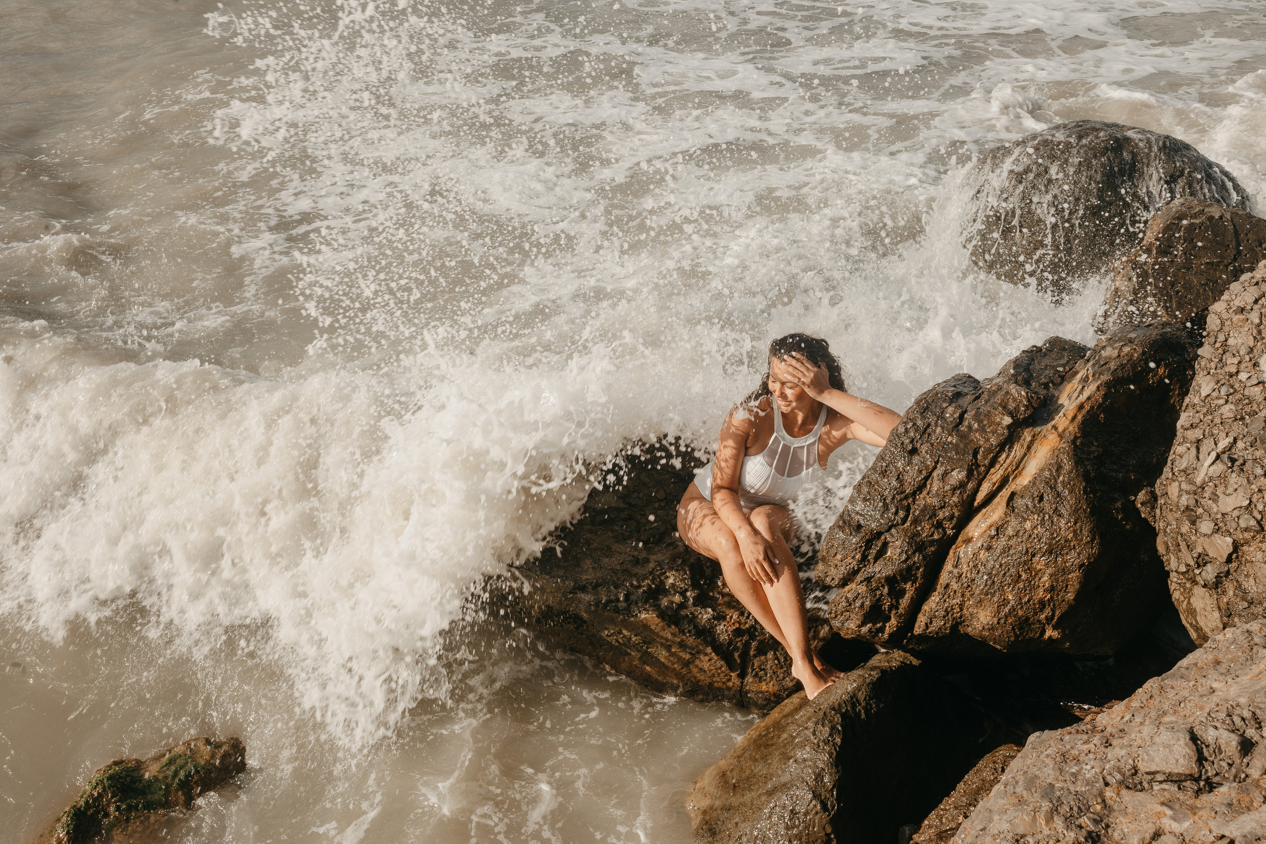 Мария. Фотограф в Геленджике, Архипо-Осиповке, Абрау-Дюрсо, Кринице Виктория