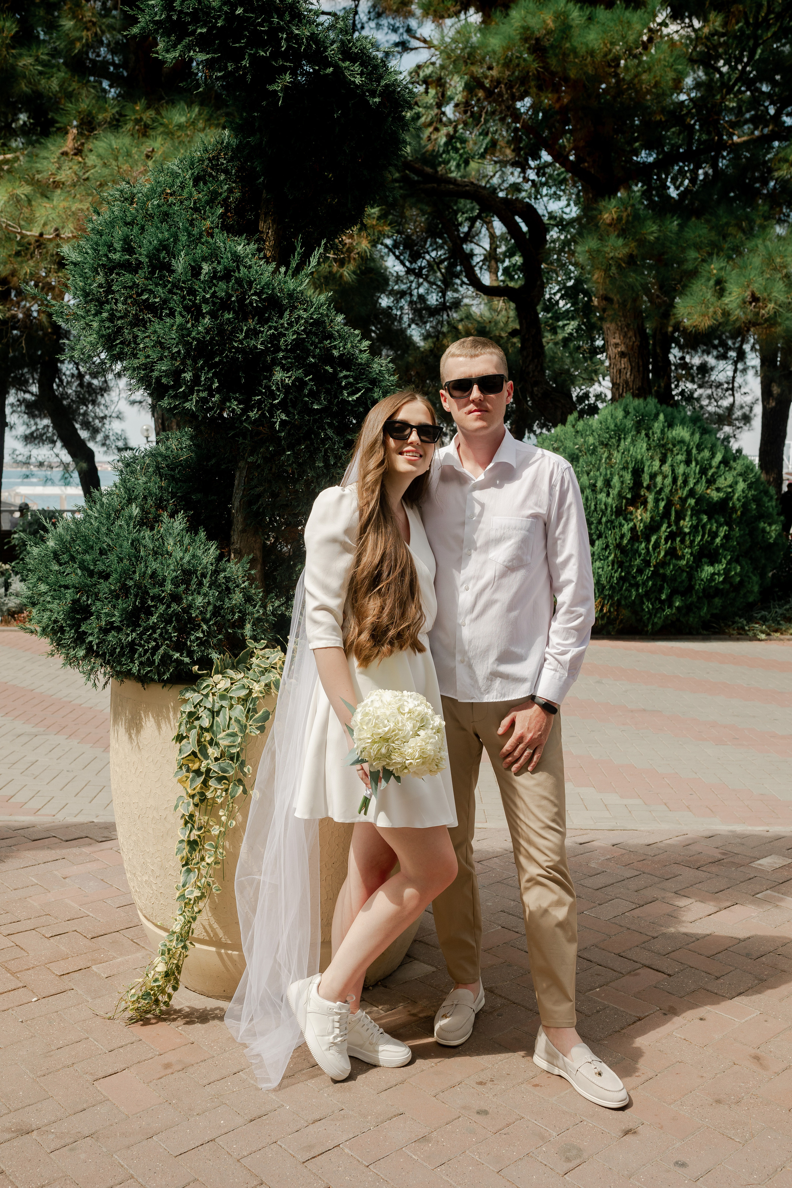 Анастасия и Алексей. Фотограф в Геленджике, Архипо-Осиповке, Абрау-Дюрсо, Кринице Виктория