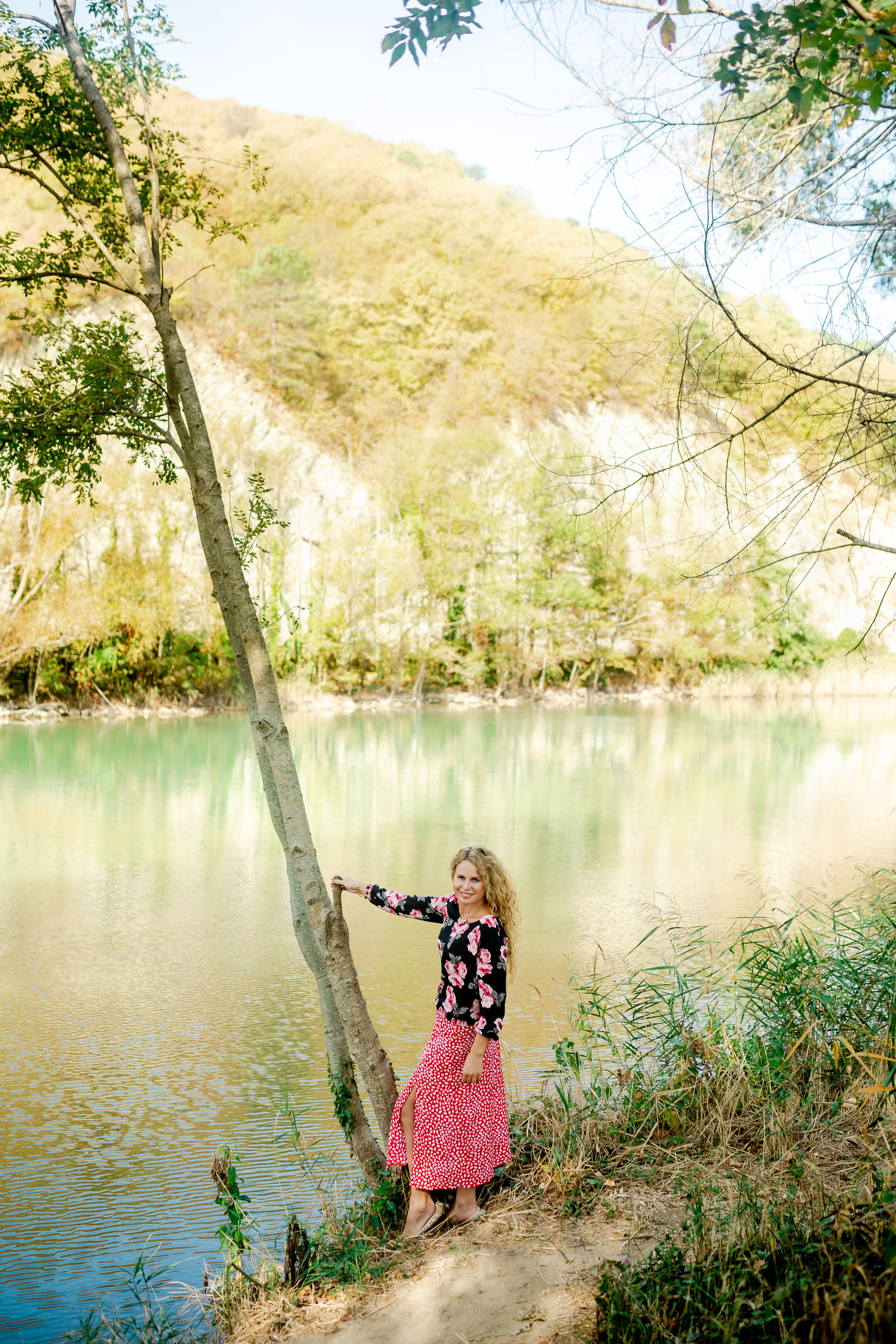 Анна. Фотограф в Геленджике, Архипо-Осиповке, Абрау-Дюрсо, Кринице Виктория