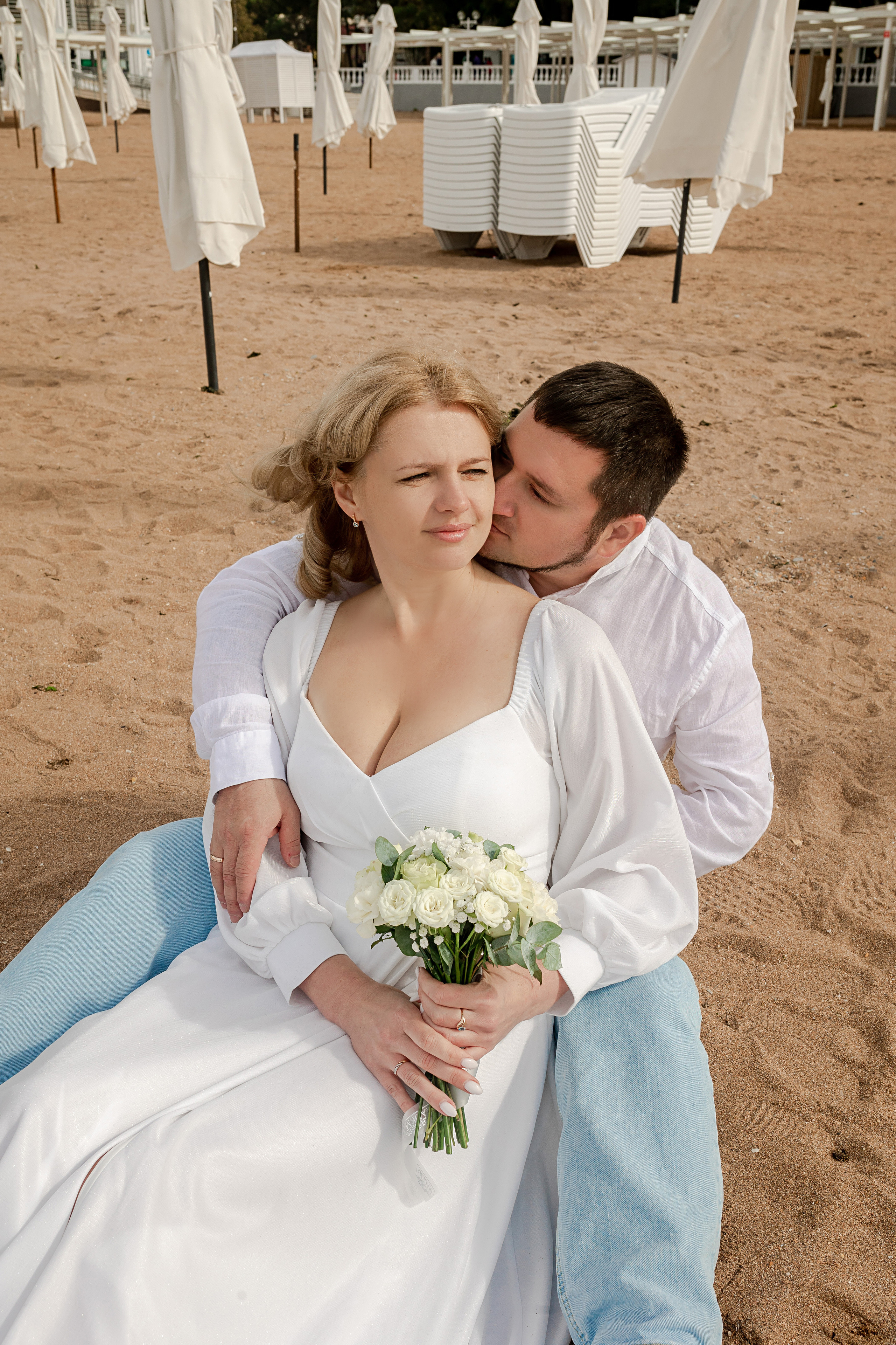 Екатерина и Алексей. Фотограф в Геленджике, Архипо-Осиповке, Абрау-Дюрсо, Кринице Виктория