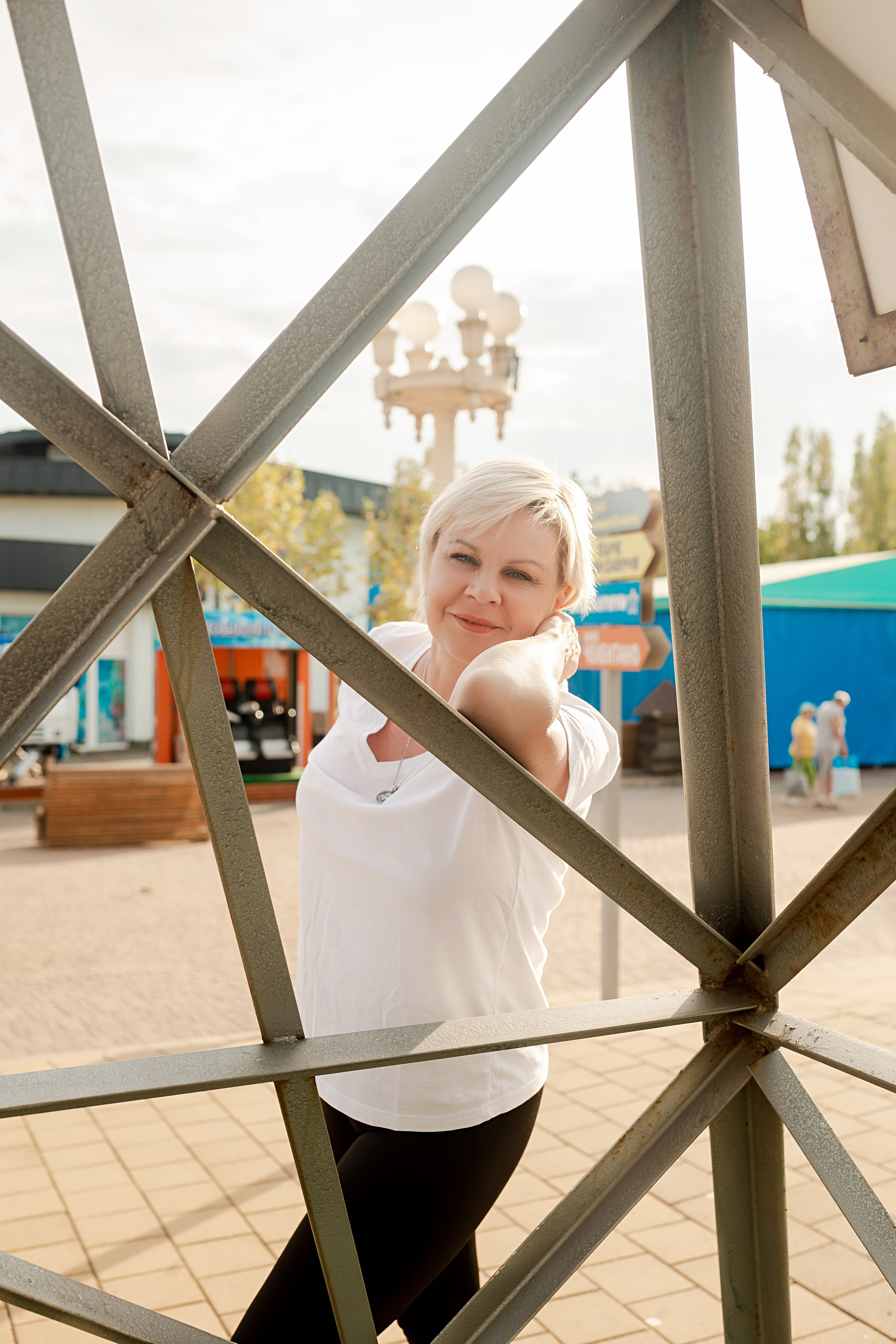 Инна и девушки. Фотограф в Геленджике, Архипо-Осиповке, Абрау-Дюрсо, Кринице Виктория