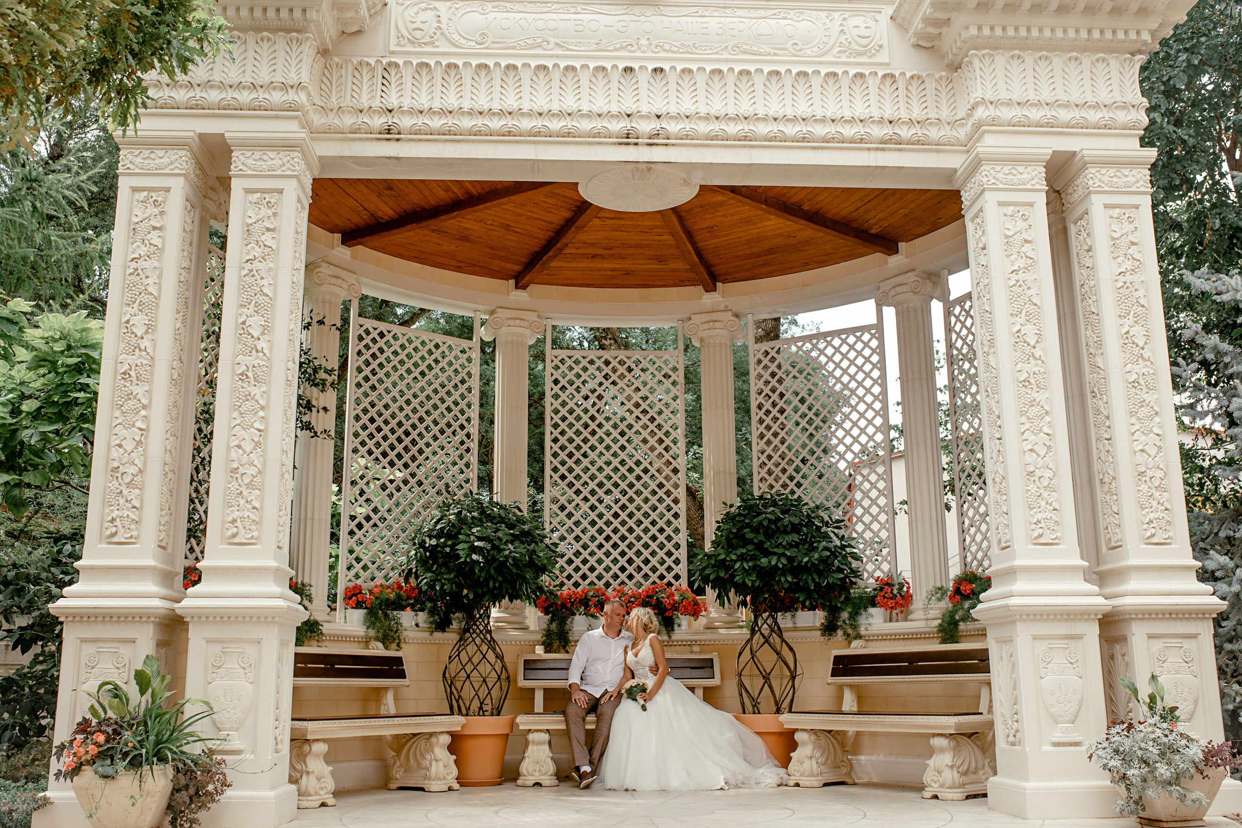 Татьяна и Павел. Фотограф в Геленджике, Архипо-Осиповке, Абрау-Дюрсо, Кринице Виктория