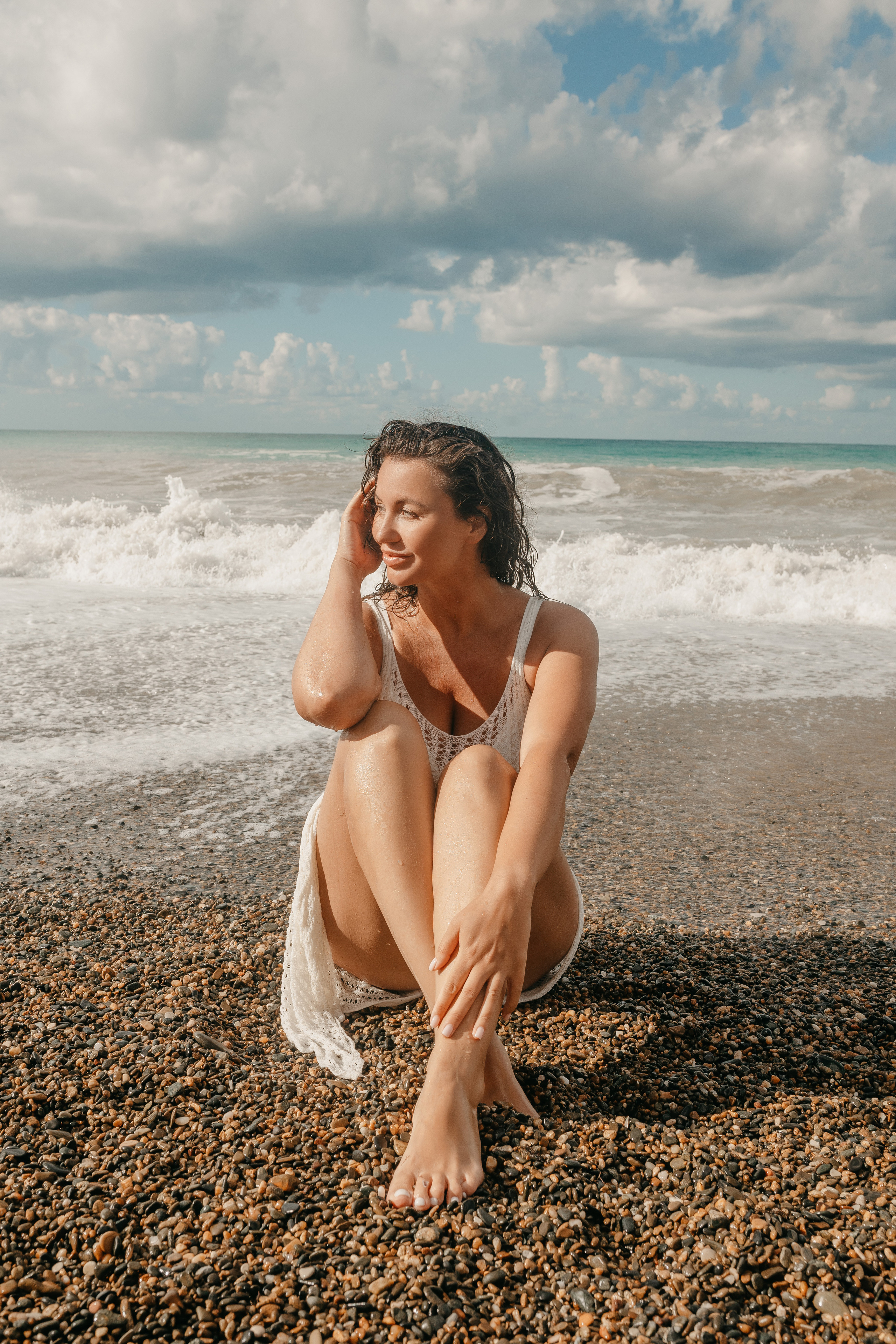 Мария. Фотограф в Геленджике, Архипо-Осиповке, Абрау-Дюрсо, Кринице Виктория