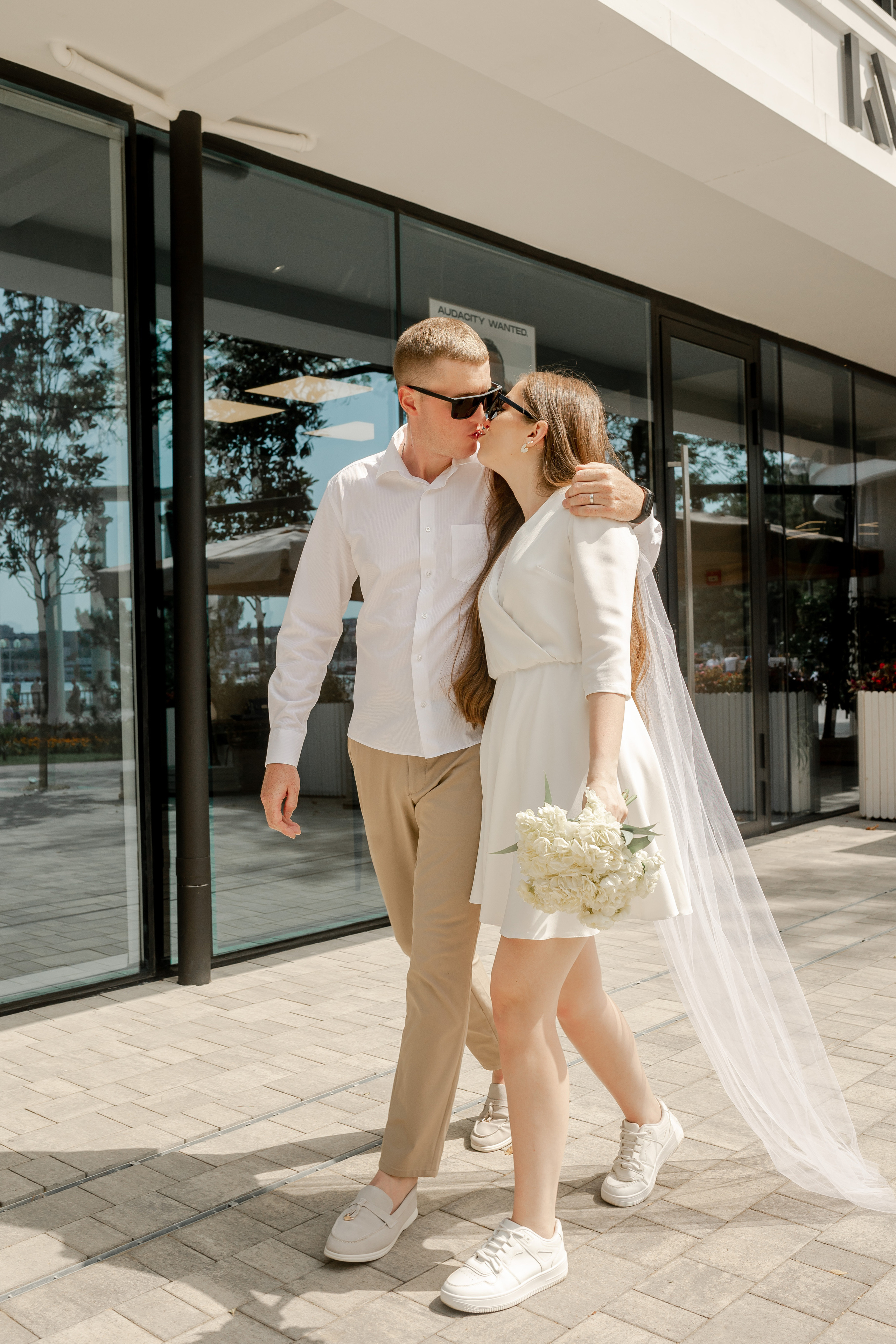 Анастасия и Алексей. Фотограф в Геленджике, Архипо-Осиповке, Абрау-Дюрсо, Кринице Виктория