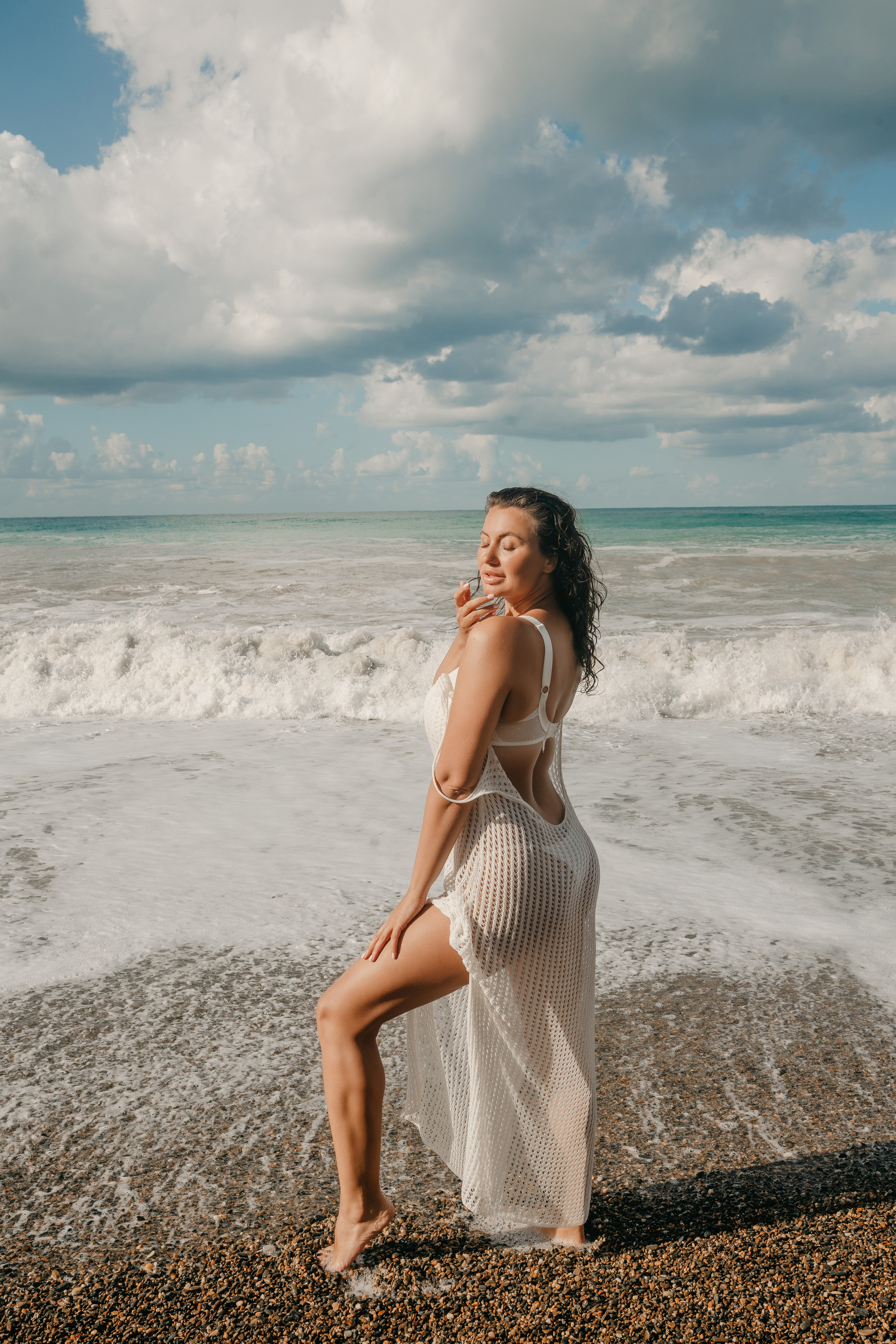 Мария. Фотограф в Геленджике, Архипо-Осиповке, Абрау-Дюрсо, Кринице Виктория