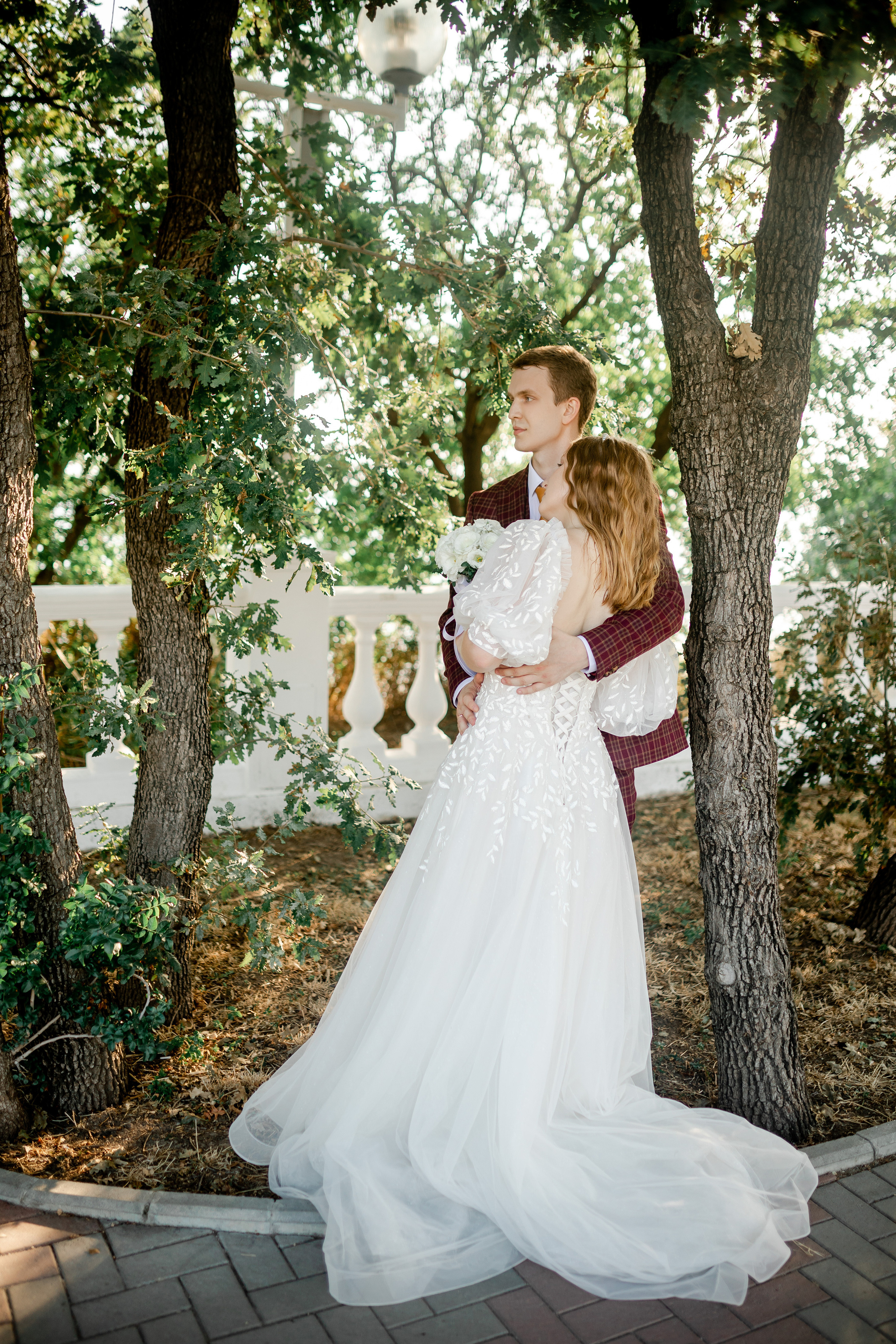 Анна и Егор. Фотограф в Геленджике, Архипо-Осиповке, Абрау-Дюрсо, Кринице Виктория