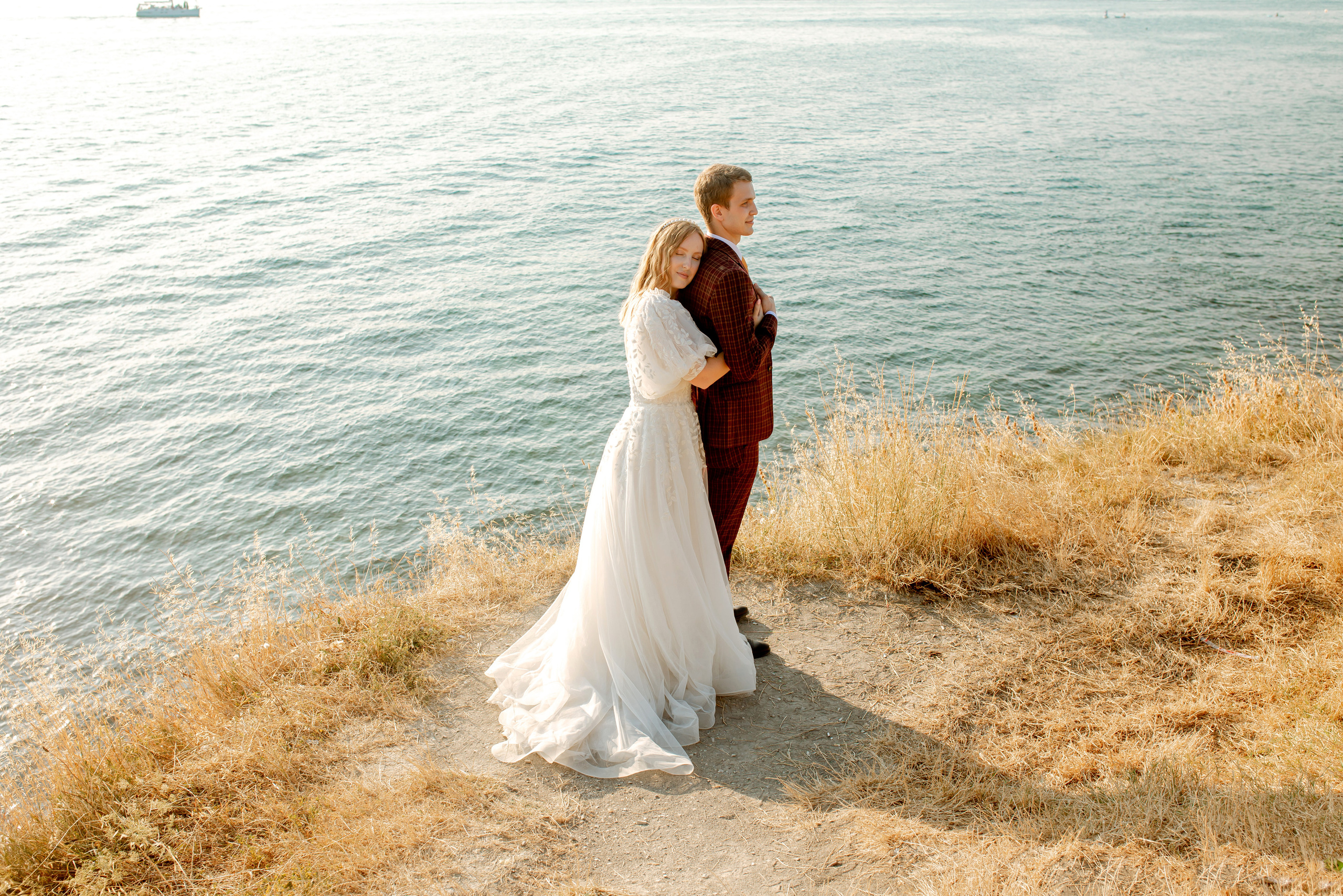 Анна и Егор. Фотограф в Геленджике, Архипо-Осиповке, Абрау-Дюрсо, Кринице Виктория