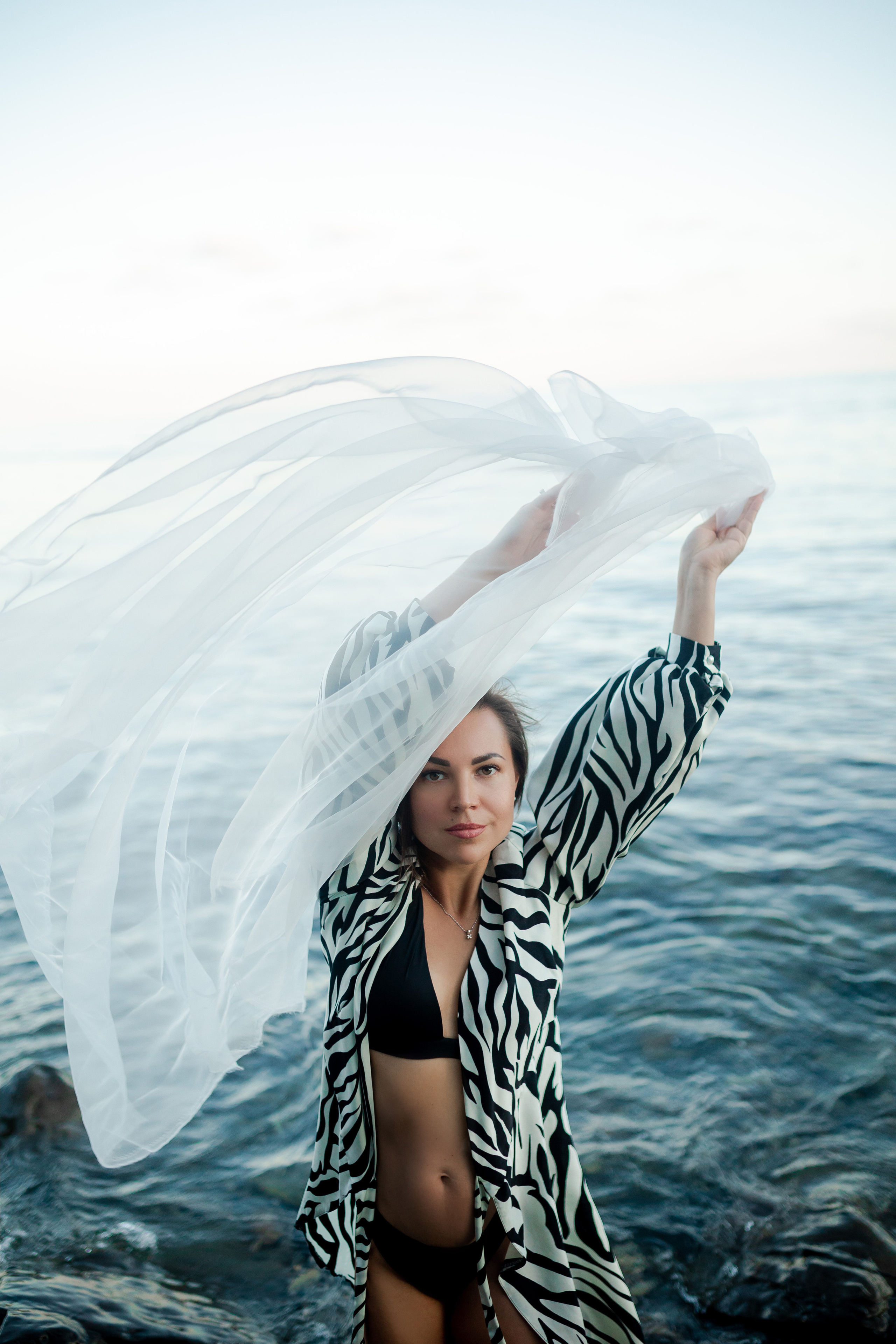 Дарья. Фотограф в Геленджике, Архипо-Осиповке, Абрау-Дюрсо, Кринице Виктория