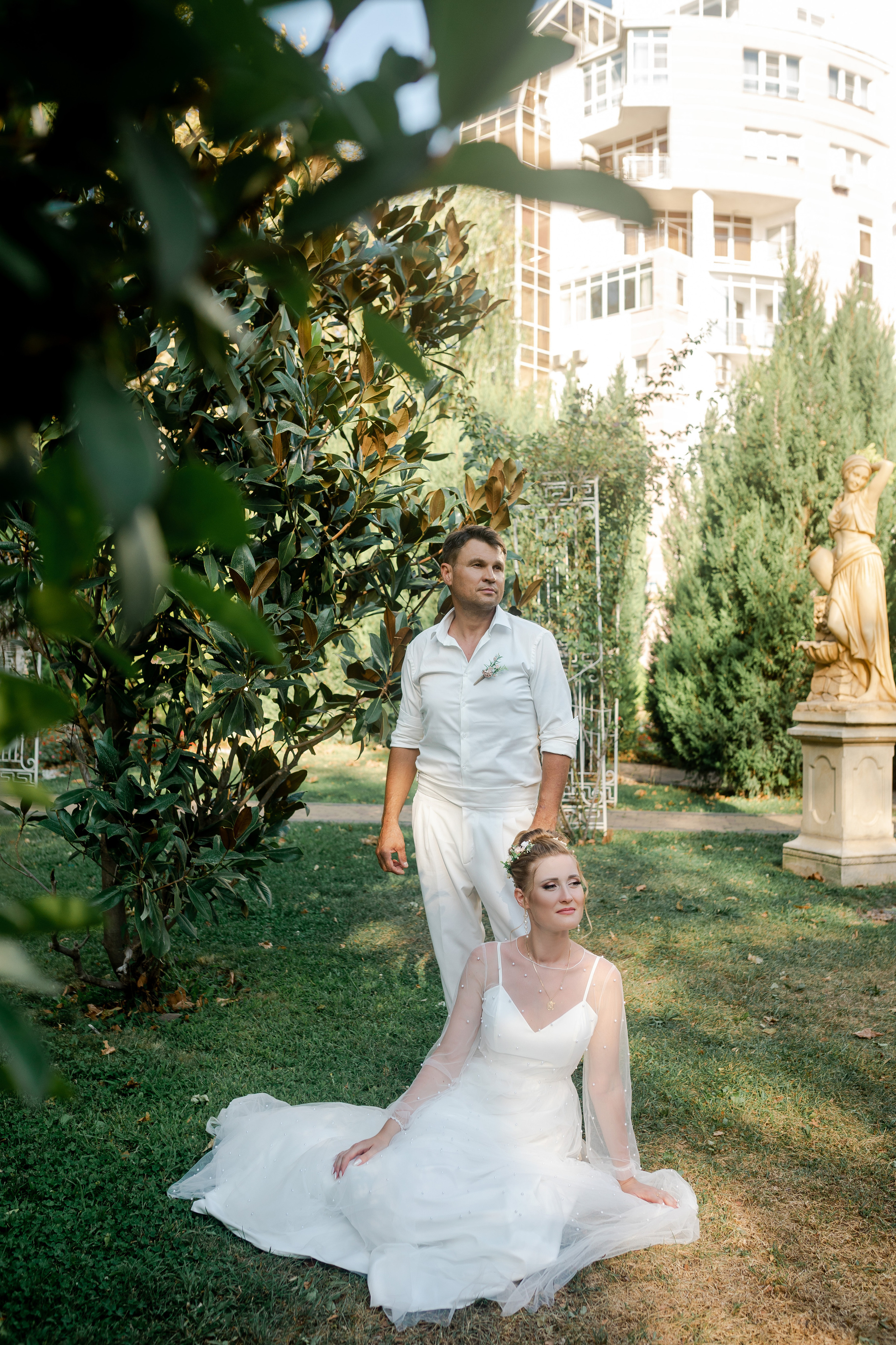 Елена и Вадим. Фотограф в Геленджике, Архипо-Осиповке, Абрау-Дюрсо, Кринице Виктория