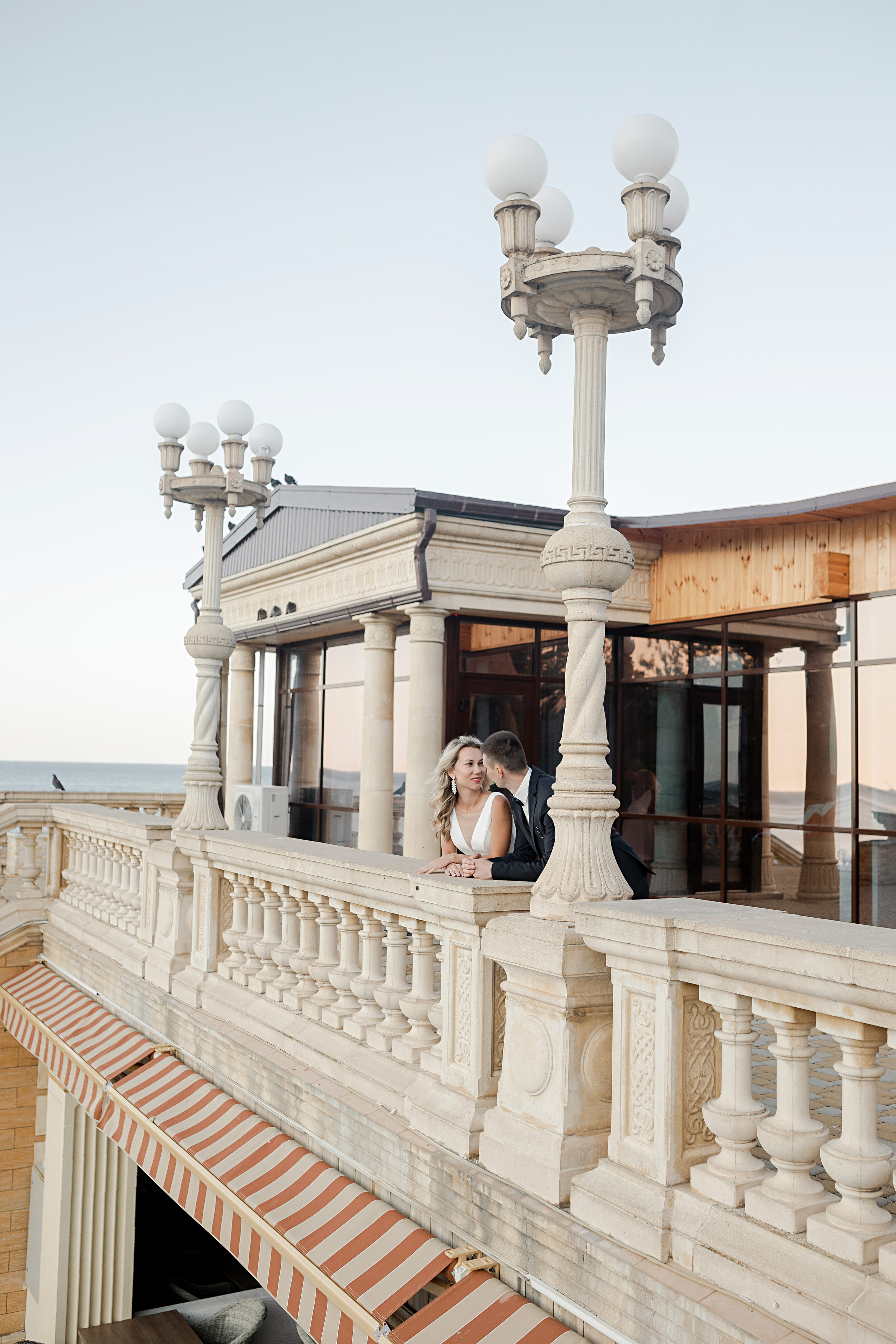 Инна и Дмитрий. Фотограф в Геленджике, Архипо-Осиповке, Абрау-Дюрсо, Кринице Виктория