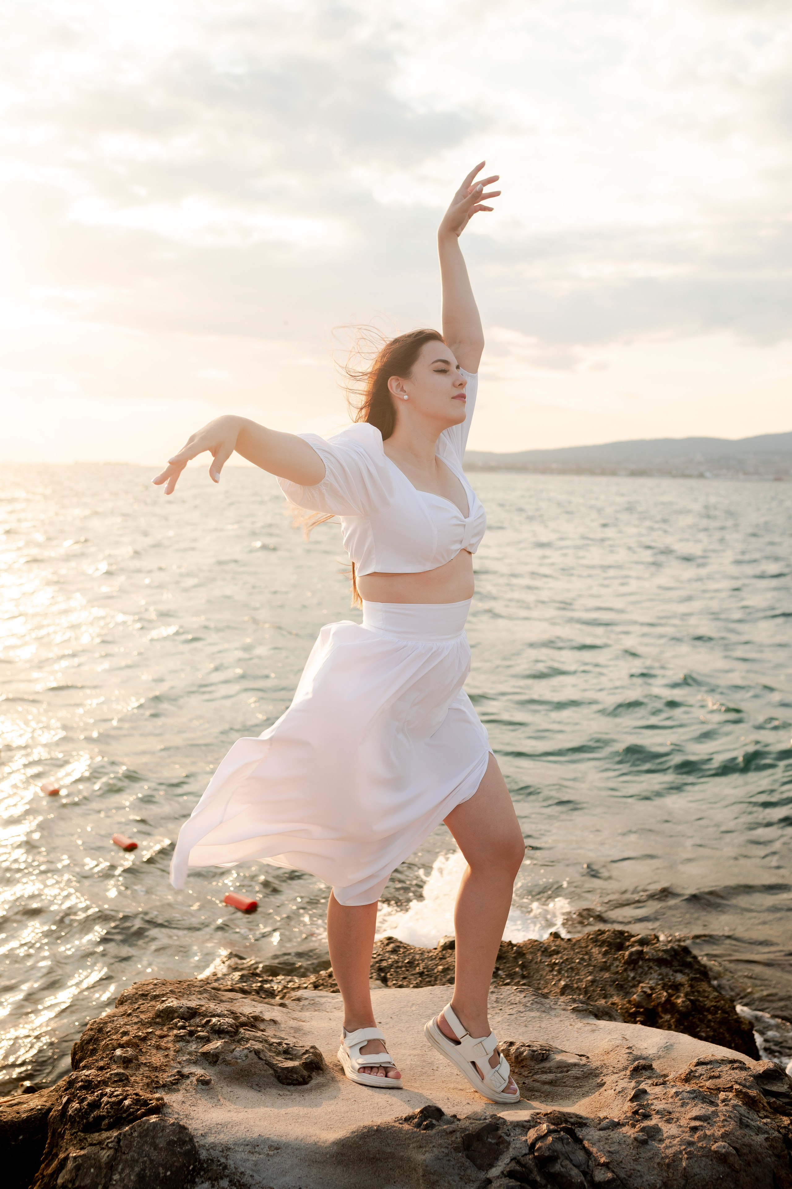 Кристина и Дмитрий. Фотограф в Геленджике, Архипо-Осиповке, Абрау-Дюрсо, Кринице Виктория