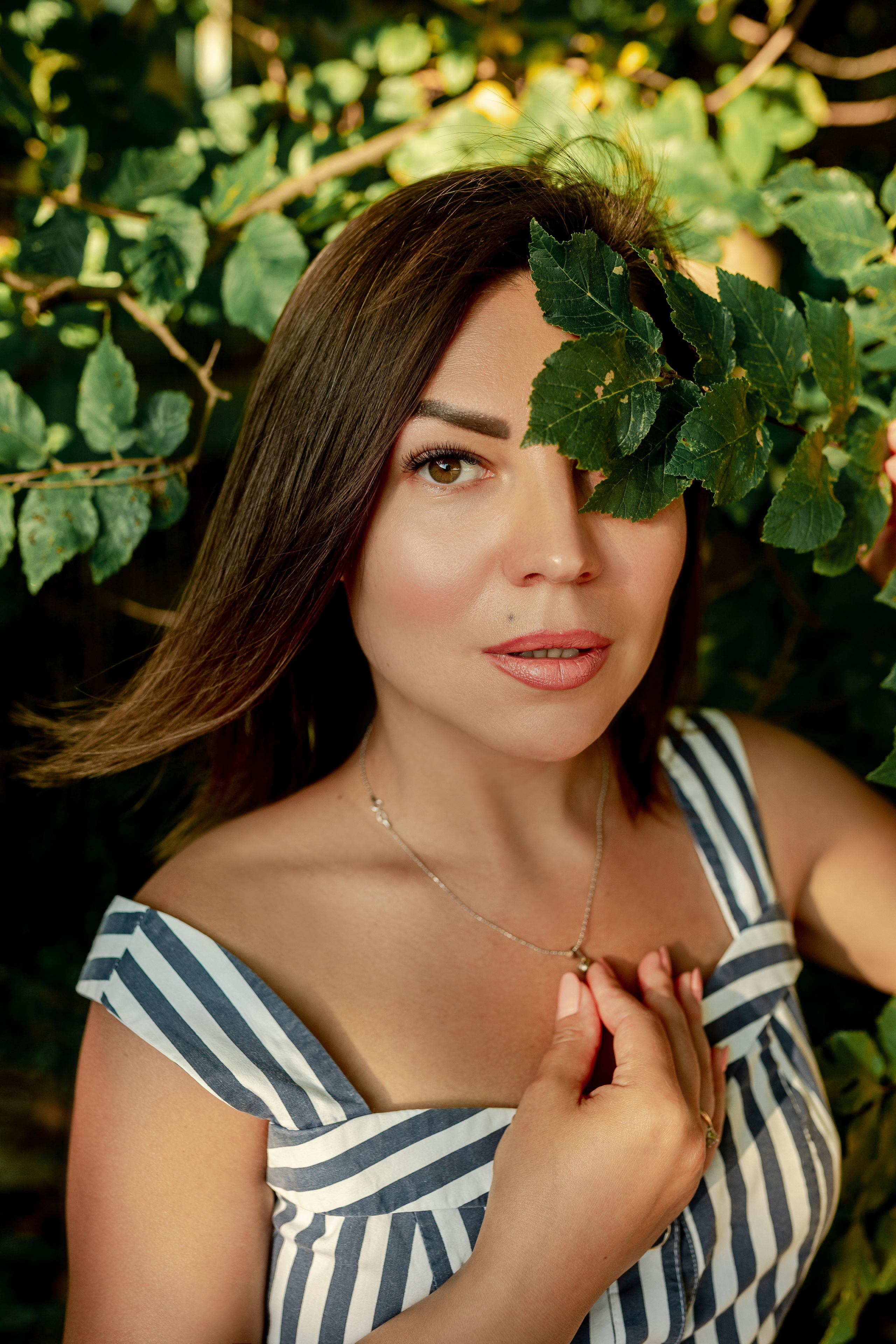 Дарья. Фотограф в Геленджике, Архипо-Осиповке, Абрау-Дюрсо, Кринице Виктория