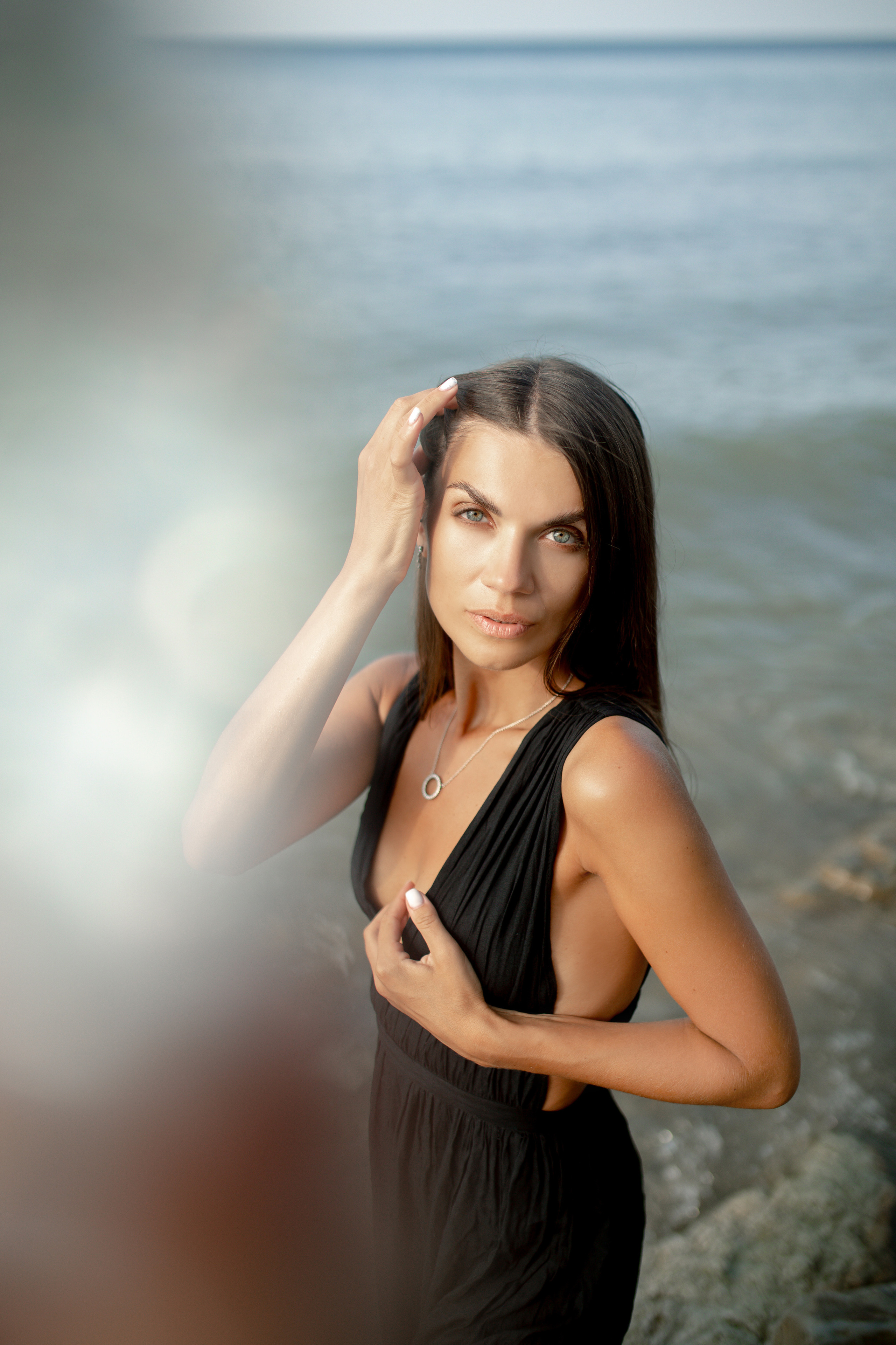 Наташа. Фотограф в Геленджике, Архипо-Осиповке, Абрау-Дюрсо, Кринице Виктория