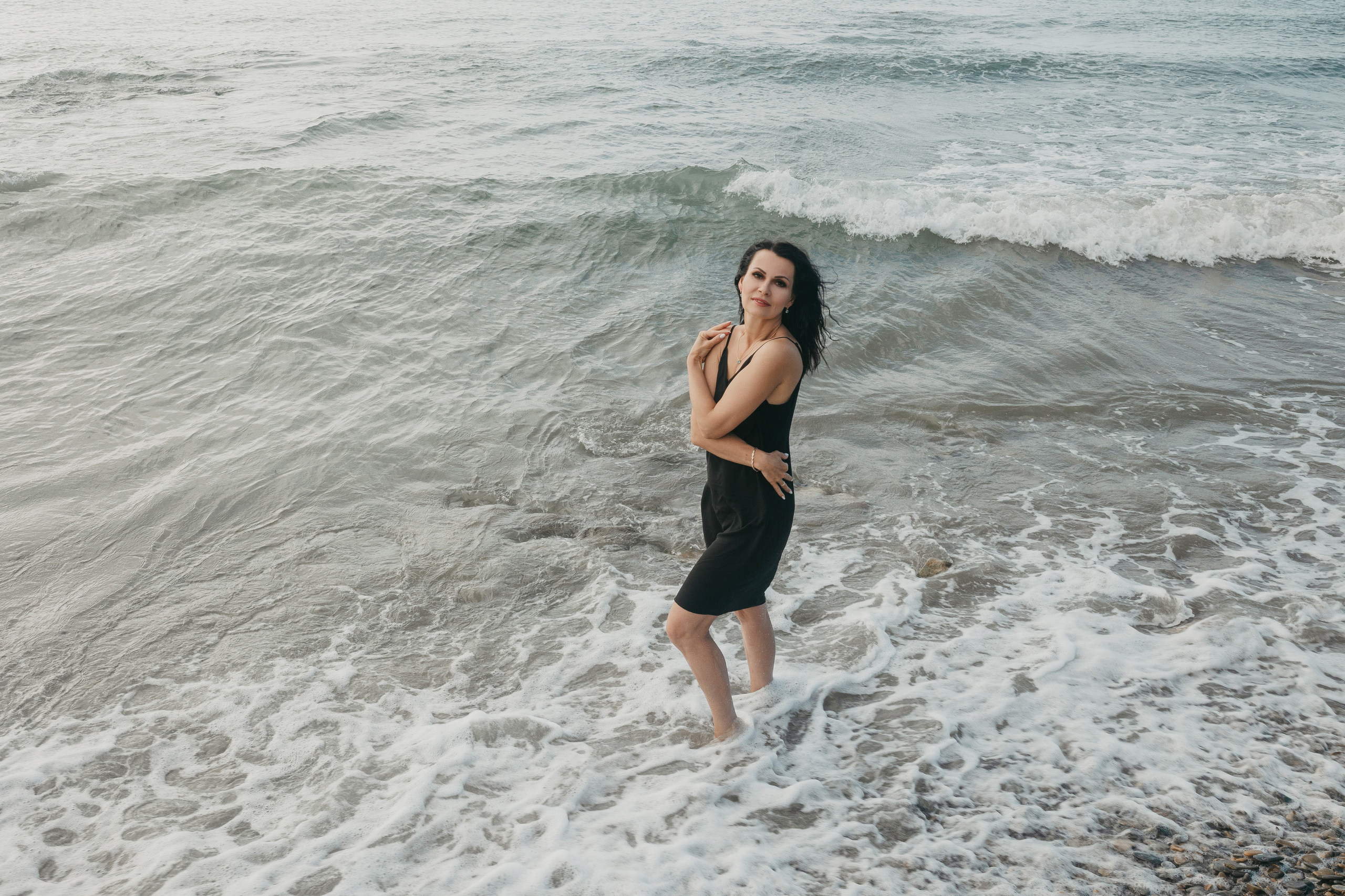 Марина. Фотограф в Геленджике, Архипо-Осиповке, Абрау-Дюрсо, Кринице Виктория