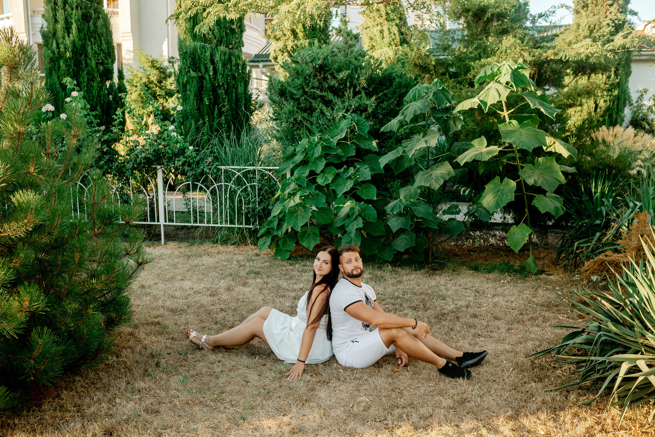 Ксения и Павел. Wedding and family photographer in Gelendzhik Victoria Balashova