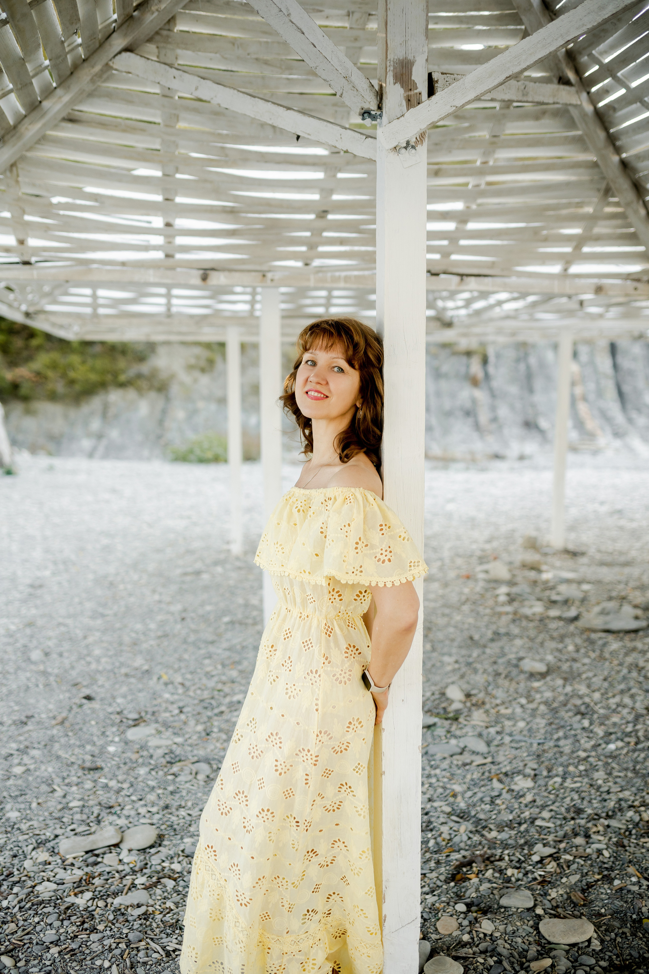 Юлия, Юрий и Павел. Фотограф в Геленджике, Архипо-Осиповке, Абрау-Дюрсо, Кринице Виктория