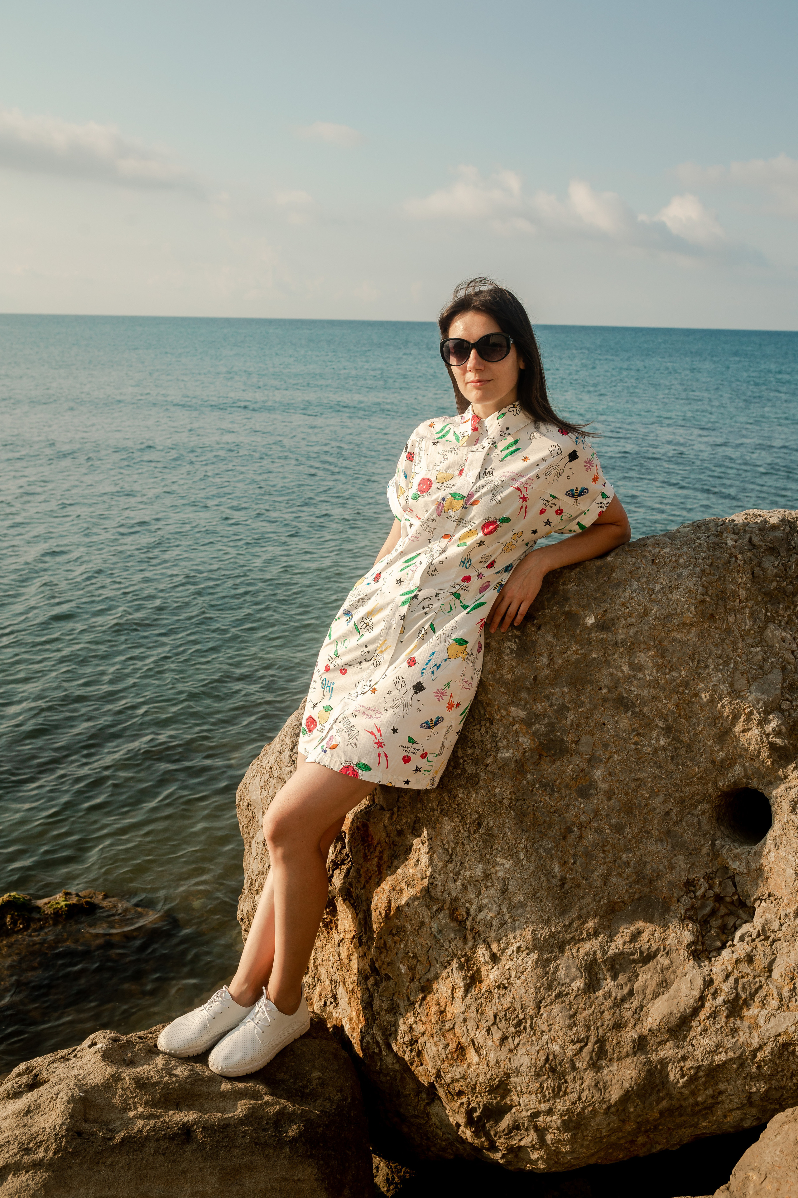 Яна и Ева. Wedding and family photographer in Gelendzhik Victoria Balashova