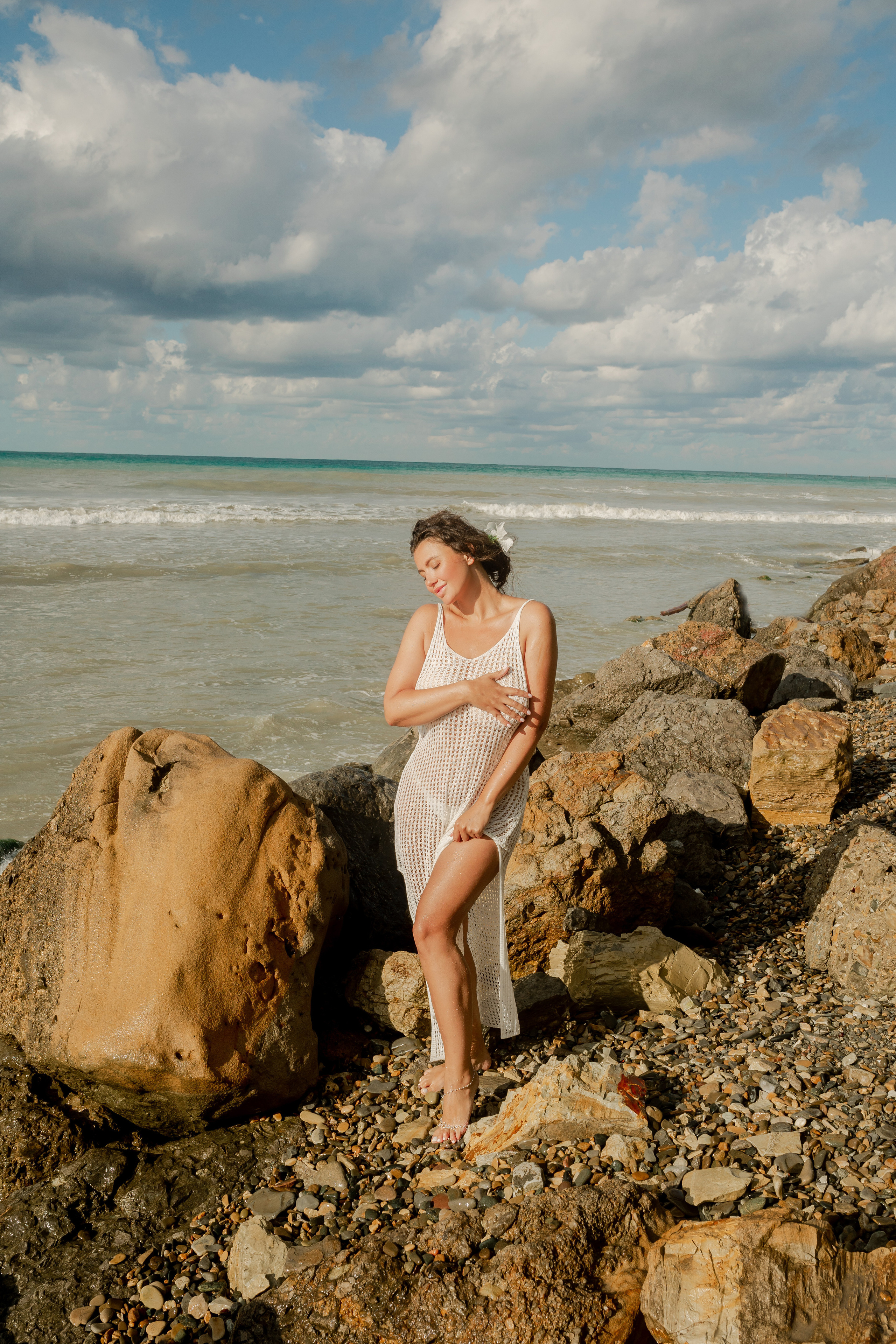 Мария. Wedding and family photographer in Gelendzhik Victoria Balashova