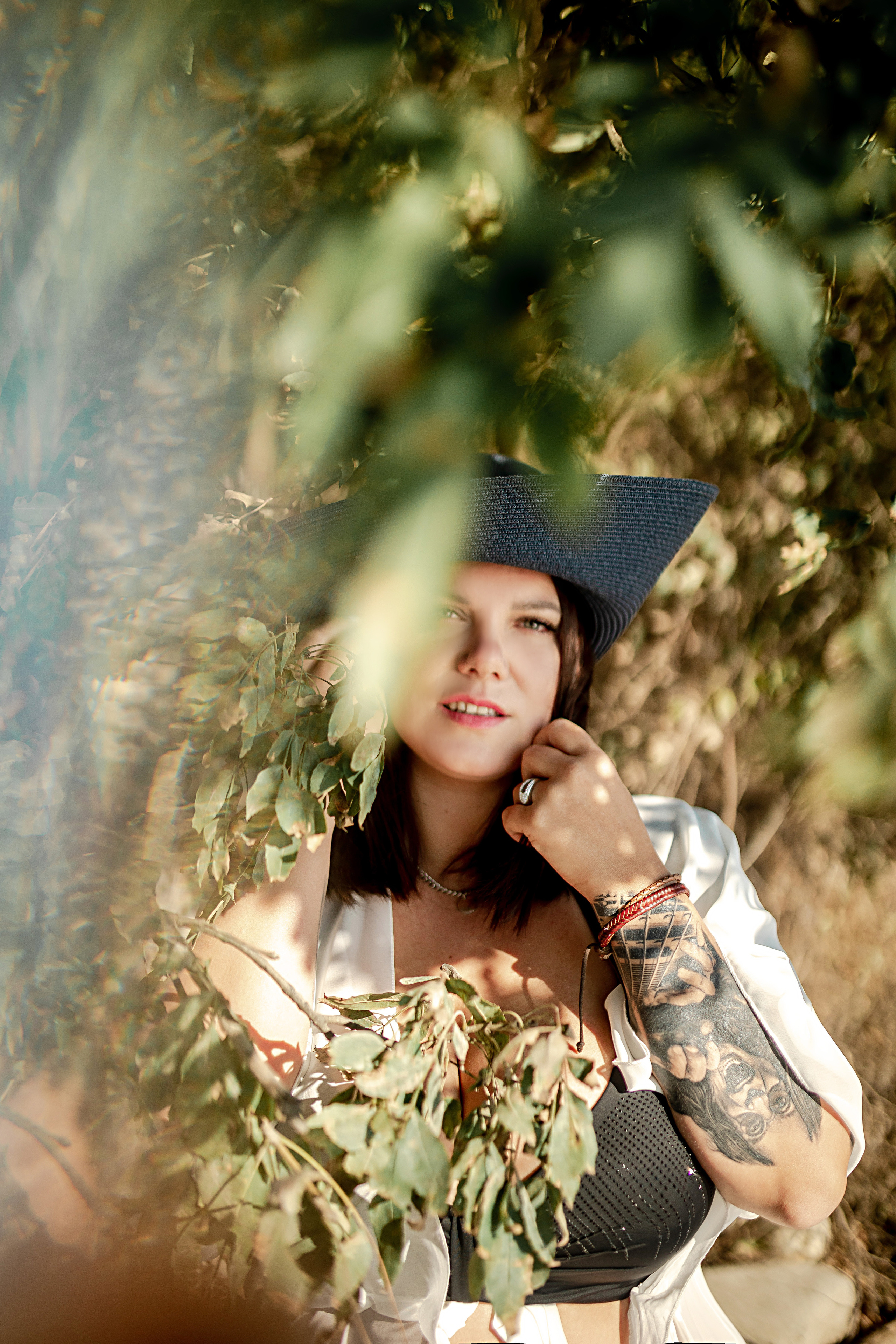 Александра и Виктор. Фотограф в Геленджике, Архипо-Осиповке, Абрау-Дюрсо, Кринице Виктория