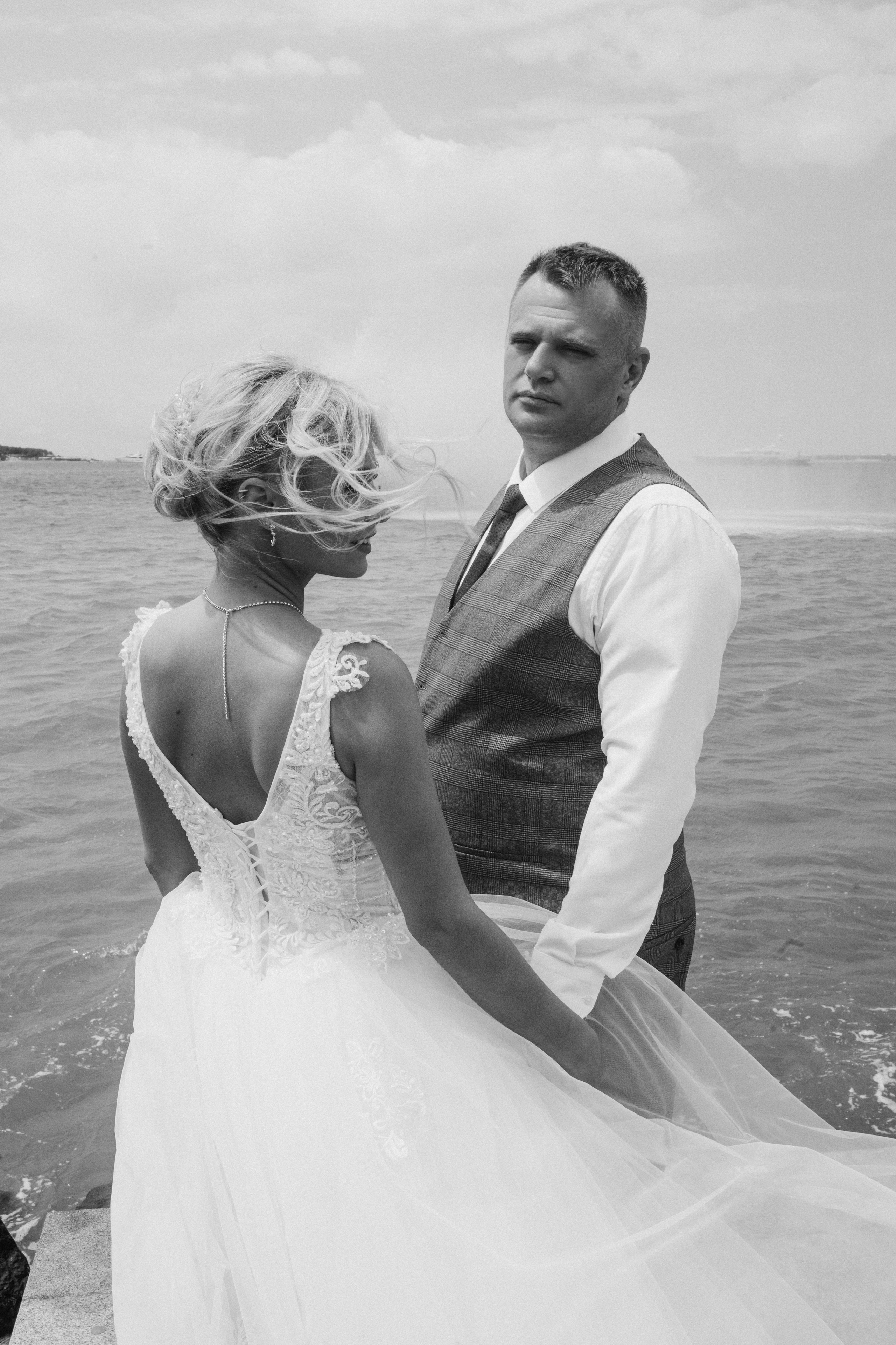 Татьяна и Павел. Фотограф в Геленджике, Архипо-Осиповке, Абрау-Дюрсо, Кринице Виктория