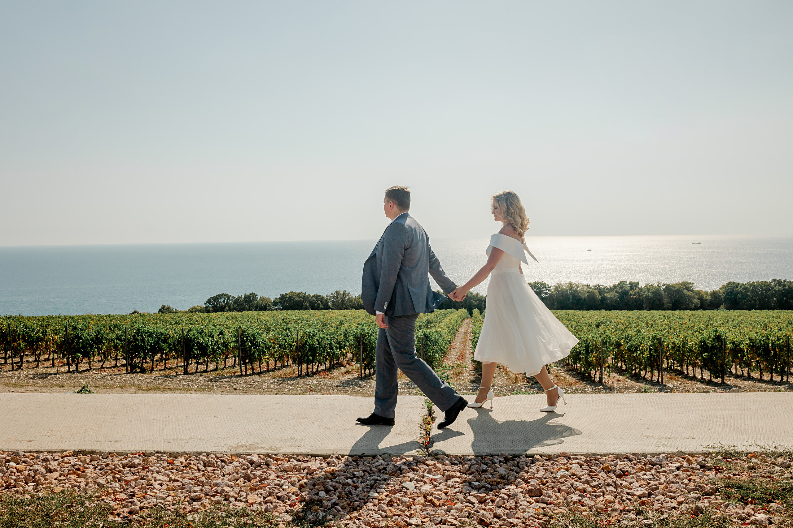 Château de Talu. Фотограф в Геленджике, Архипо-Осиповке, Абрау-Дюрсо, Кринице Виктория