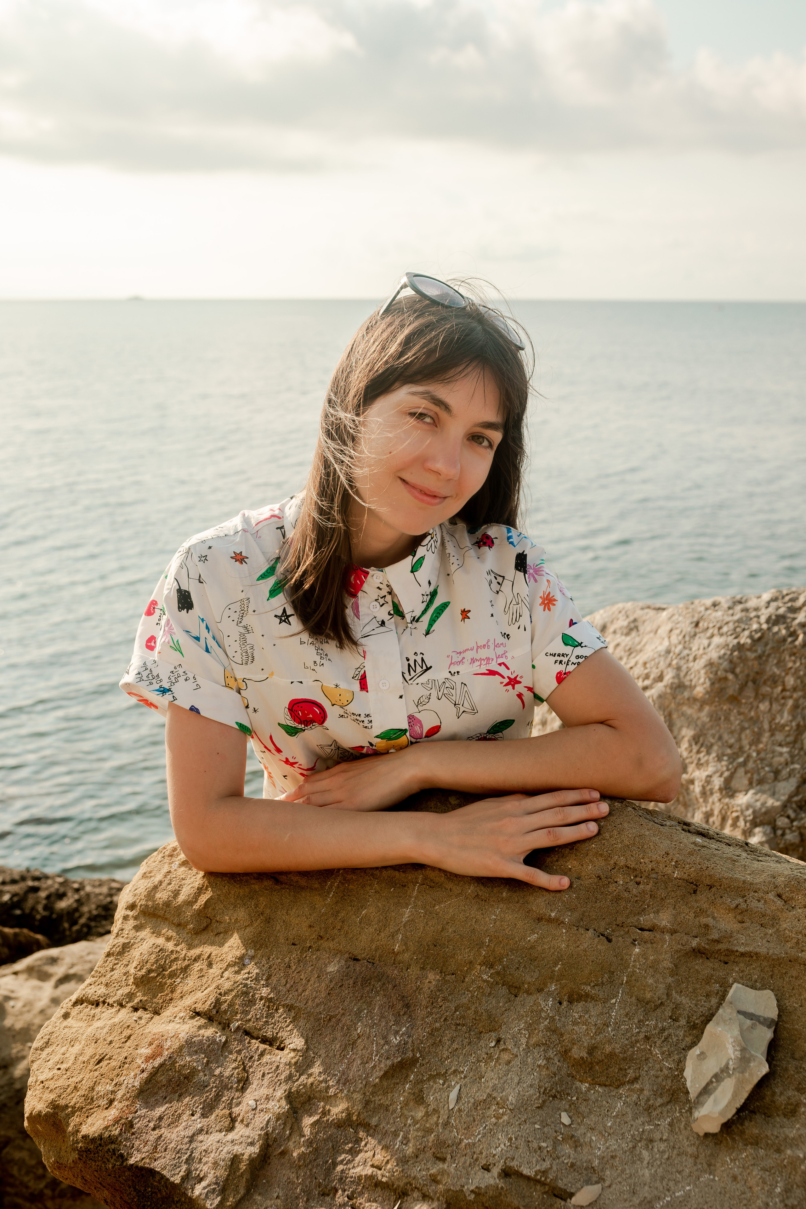 Яна и Ева. Wedding and family photographer in Gelendzhik Victoria Balashova