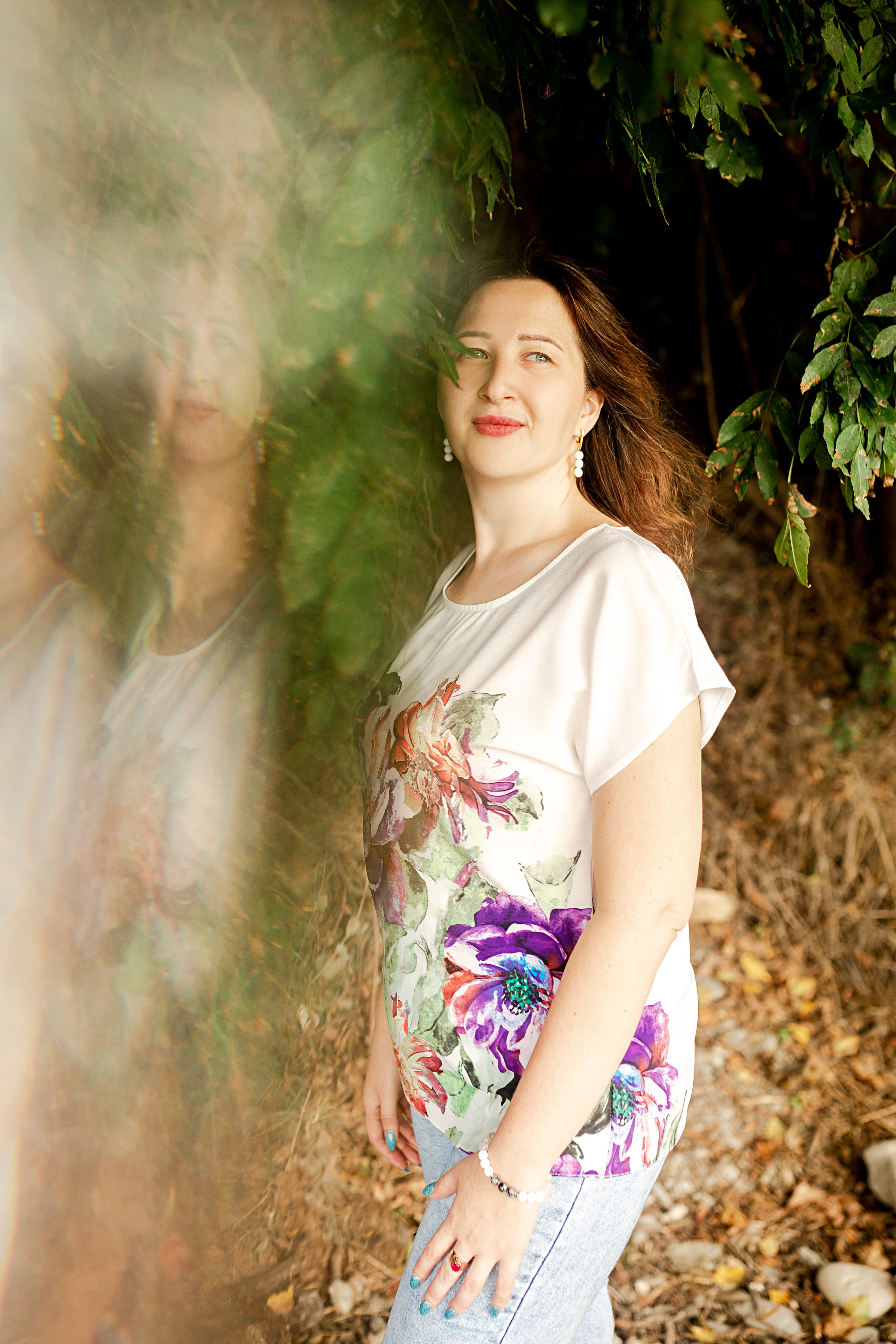 Римма, Татьяна и Татьяна. Фотограф в Геленджике, Архипо-Осиповке, Абрау-Дюрсо, Кринице Виктория