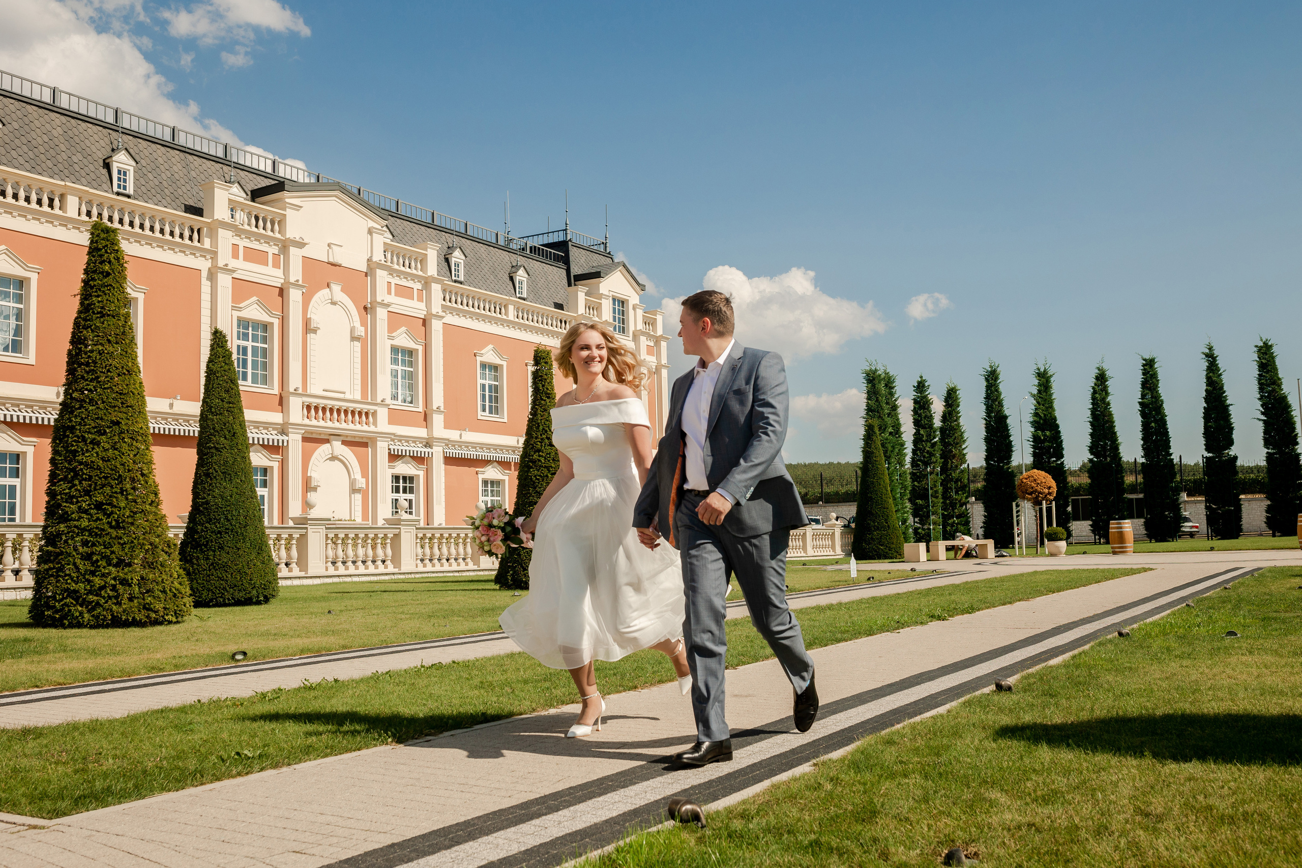 Анастасия и Ярослав. Фотограф в Геленджике, Архипо-Осиповке, Абрау-Дюрсо, Кринице Виктория