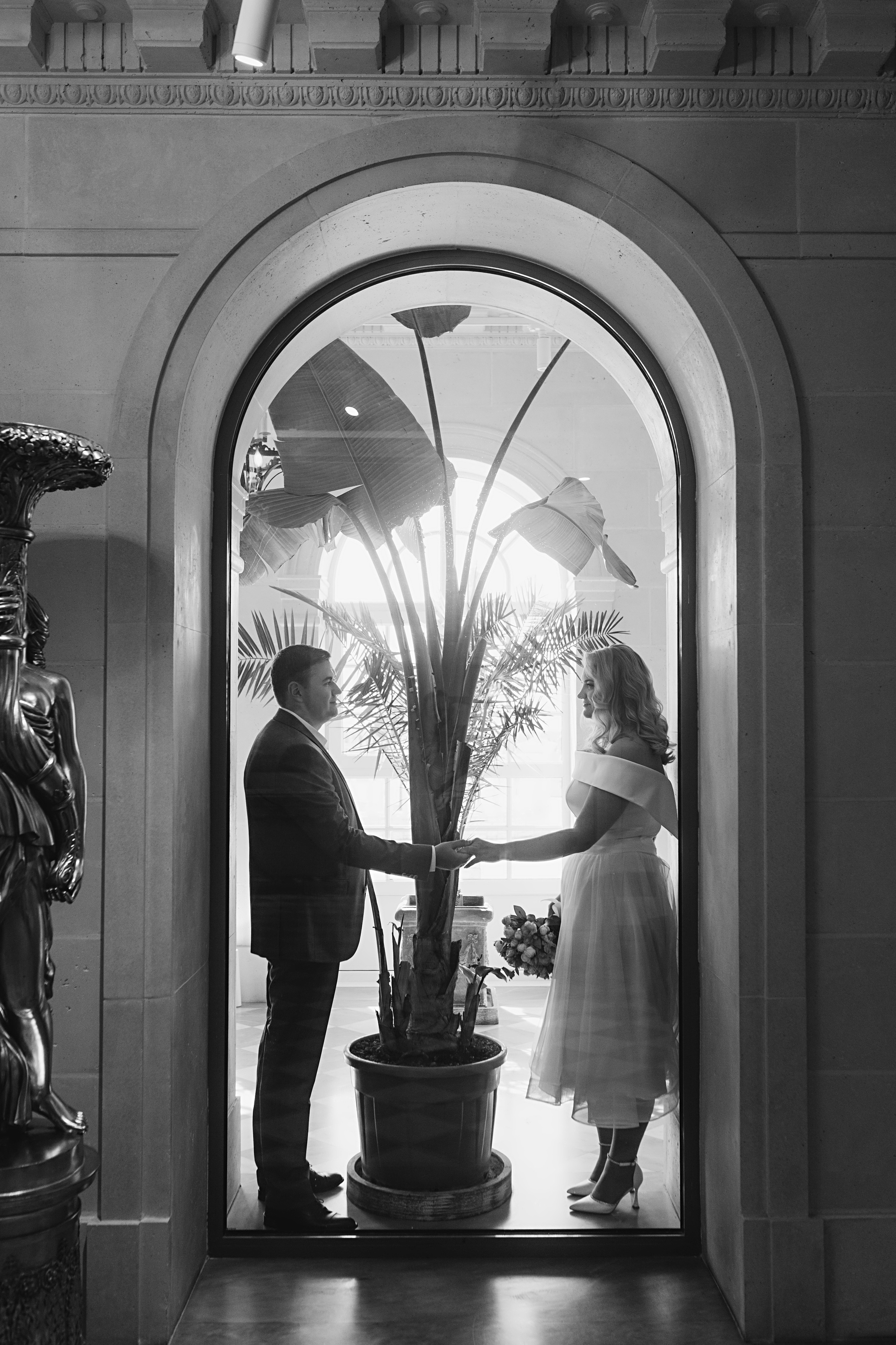 Анастасия и Ярослав. Фотограф в Геленджике, Архипо-Осиповке, Абрау-Дюрсо, Кринице Виктория