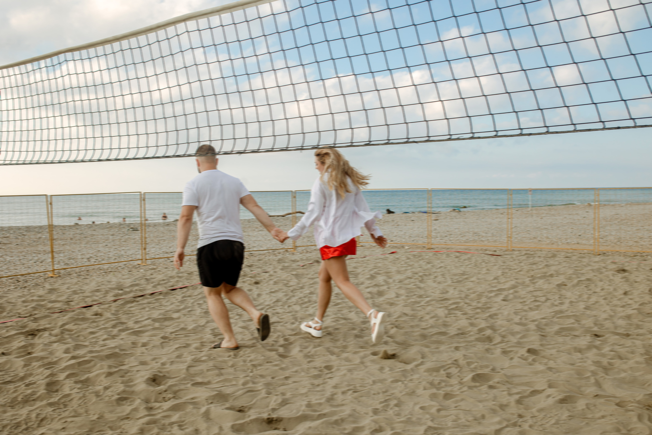 Алена и Игорь. Фотограф в Геленджике, Архипо-Осиповке, Абрау-Дюрсо, Кринице Виктория
