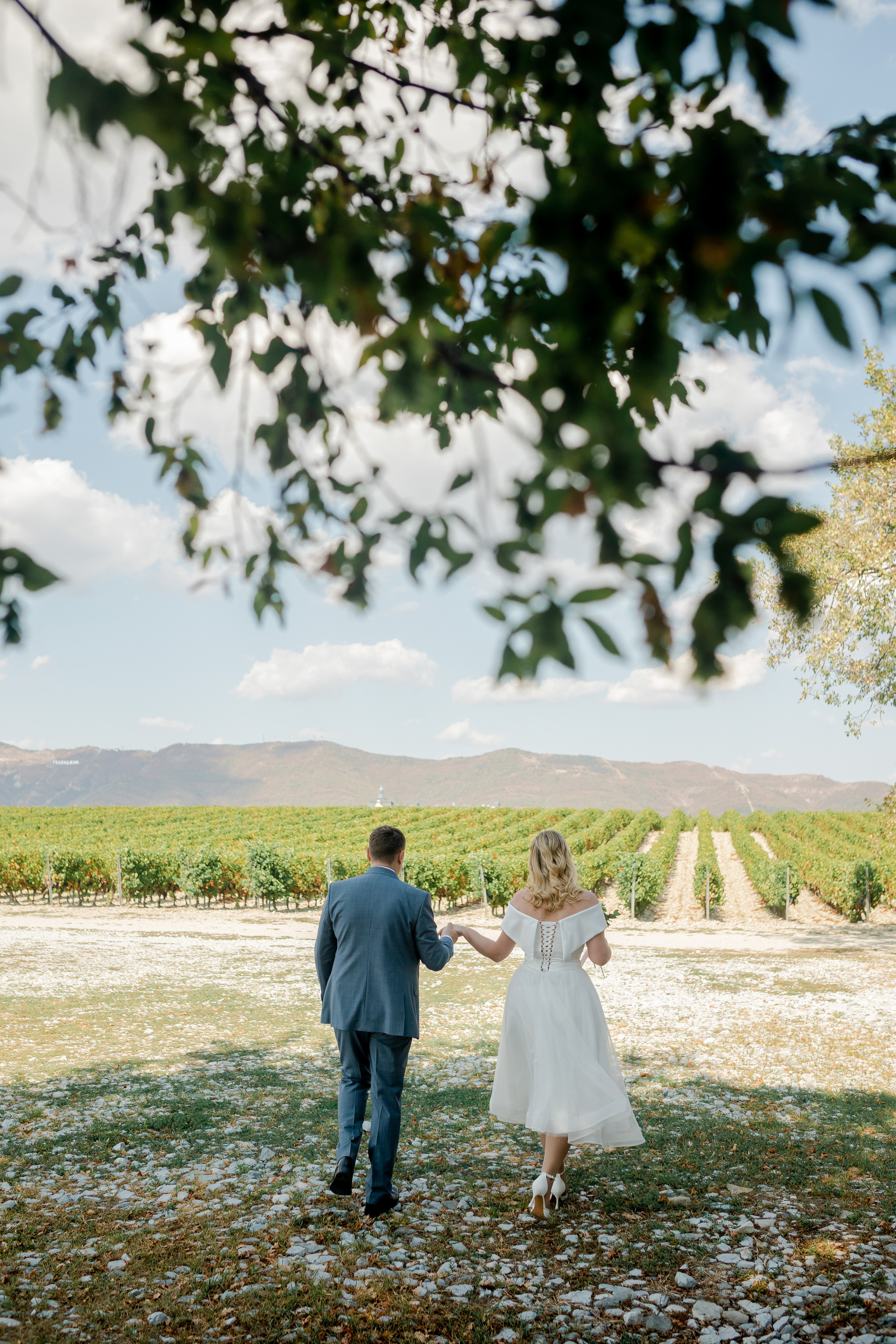 Château de Talu. Фотограф в Геленджике, Архипо-Осиповке, Абрау-Дюрсо, Кринице Виктория
