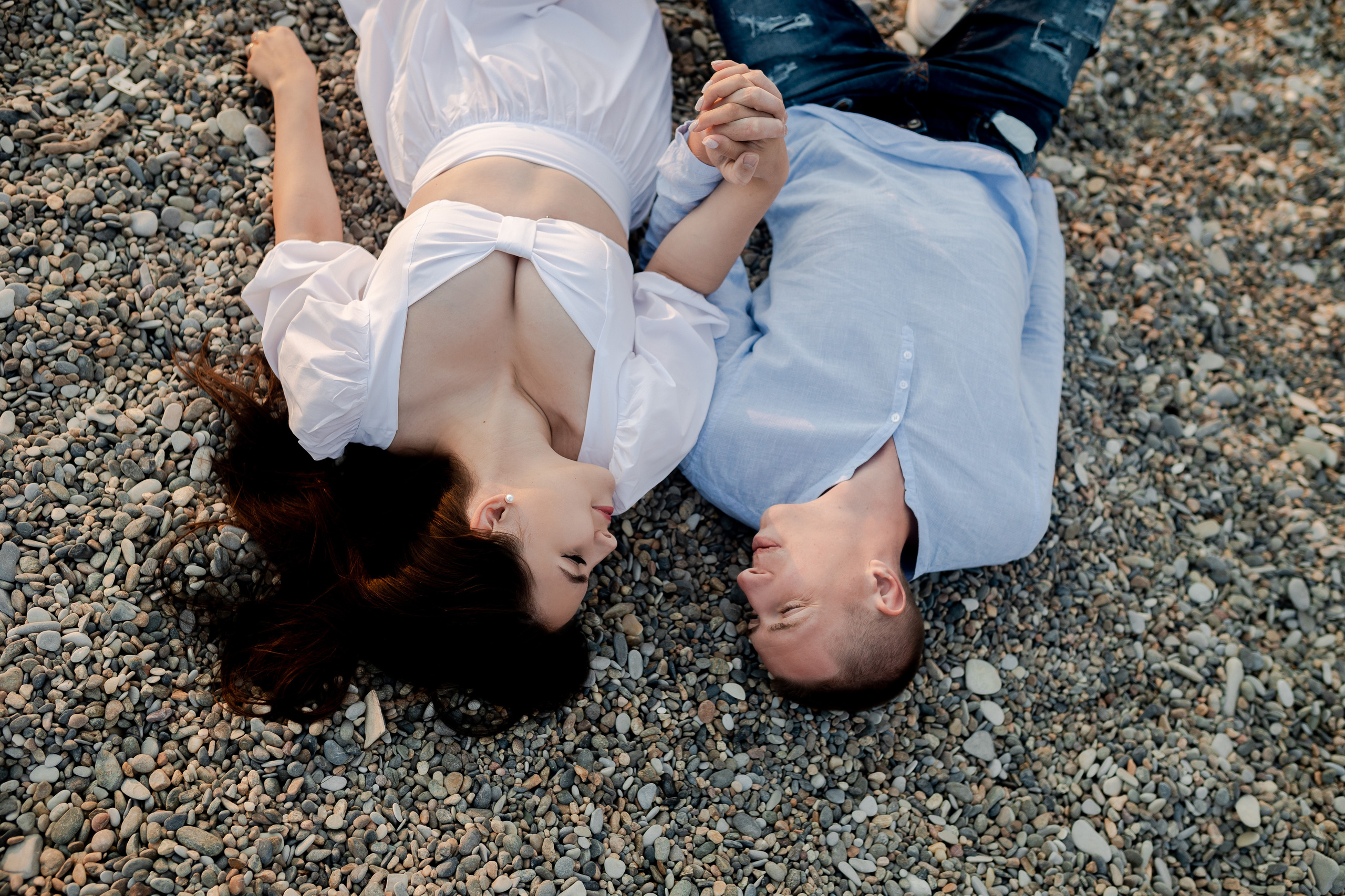 Кристина и Дмитрий. Фотограф в Геленджике, Архипо-Осиповке, Абрау-Дюрсо, Кринице Виктория